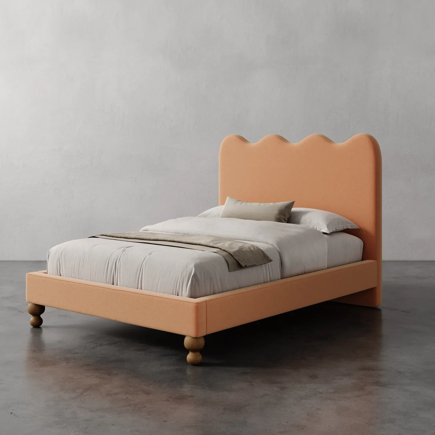 Celine Bed - Image 23