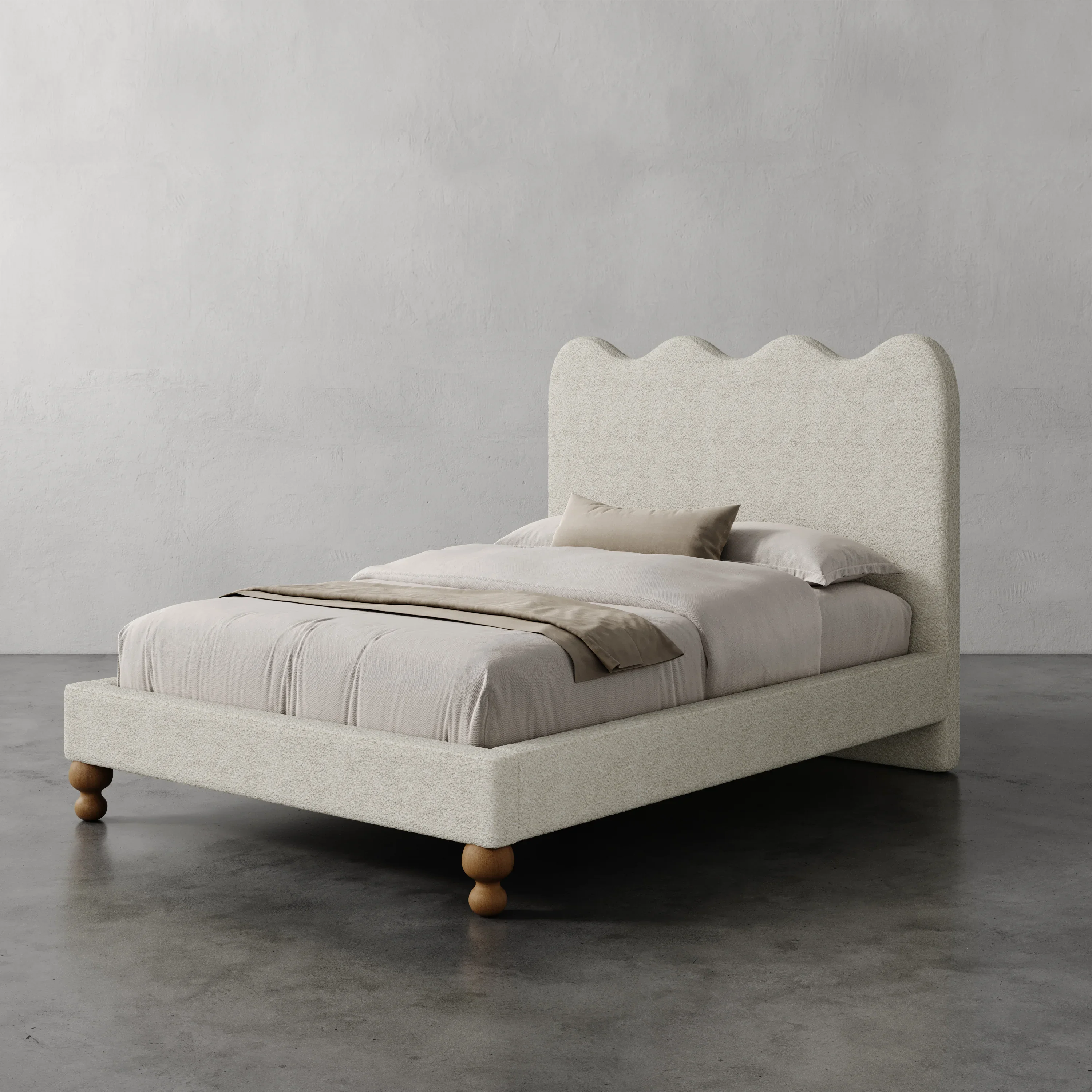 Celine Bed - Image 24