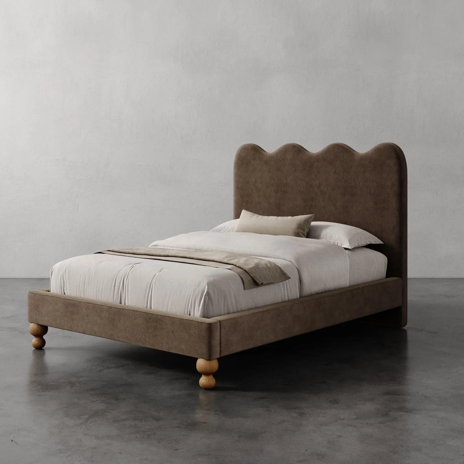 Celine Bed - Image 25