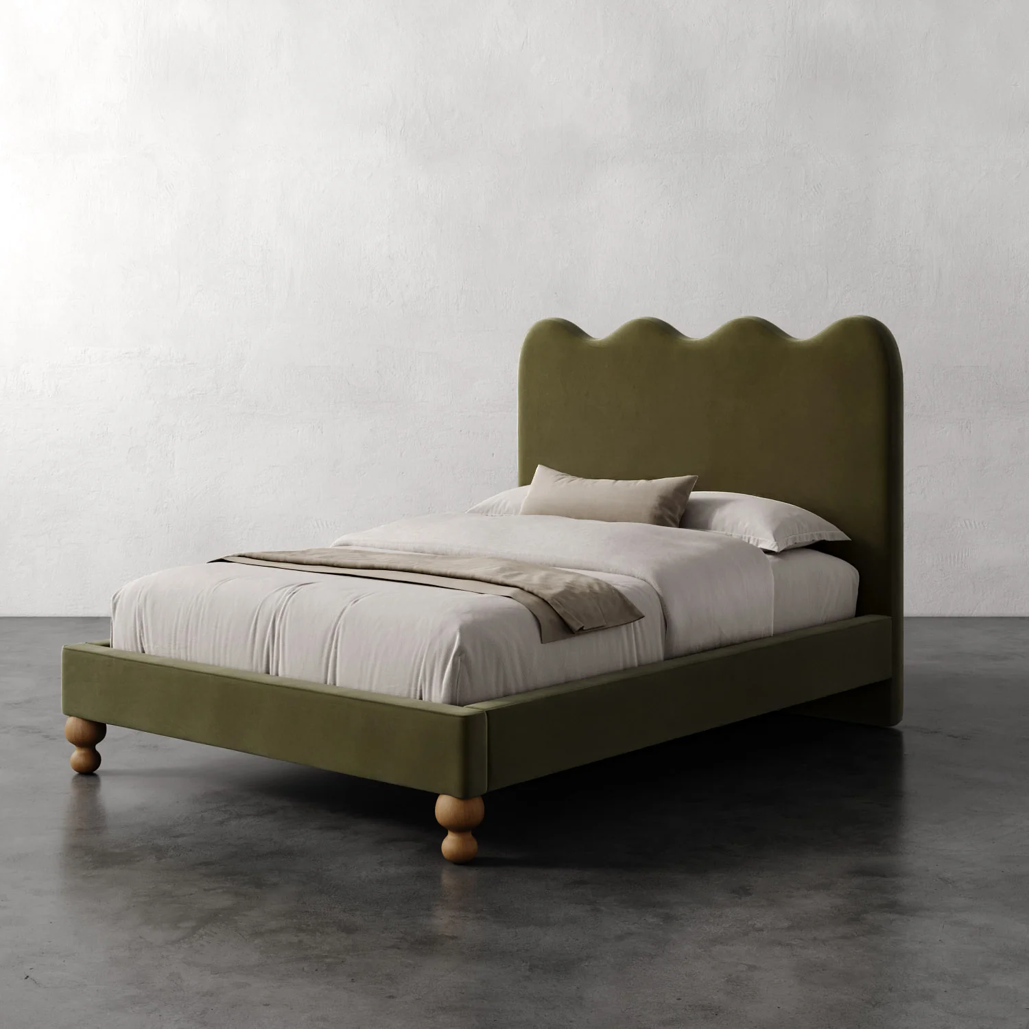 Celine Bed - Image 7