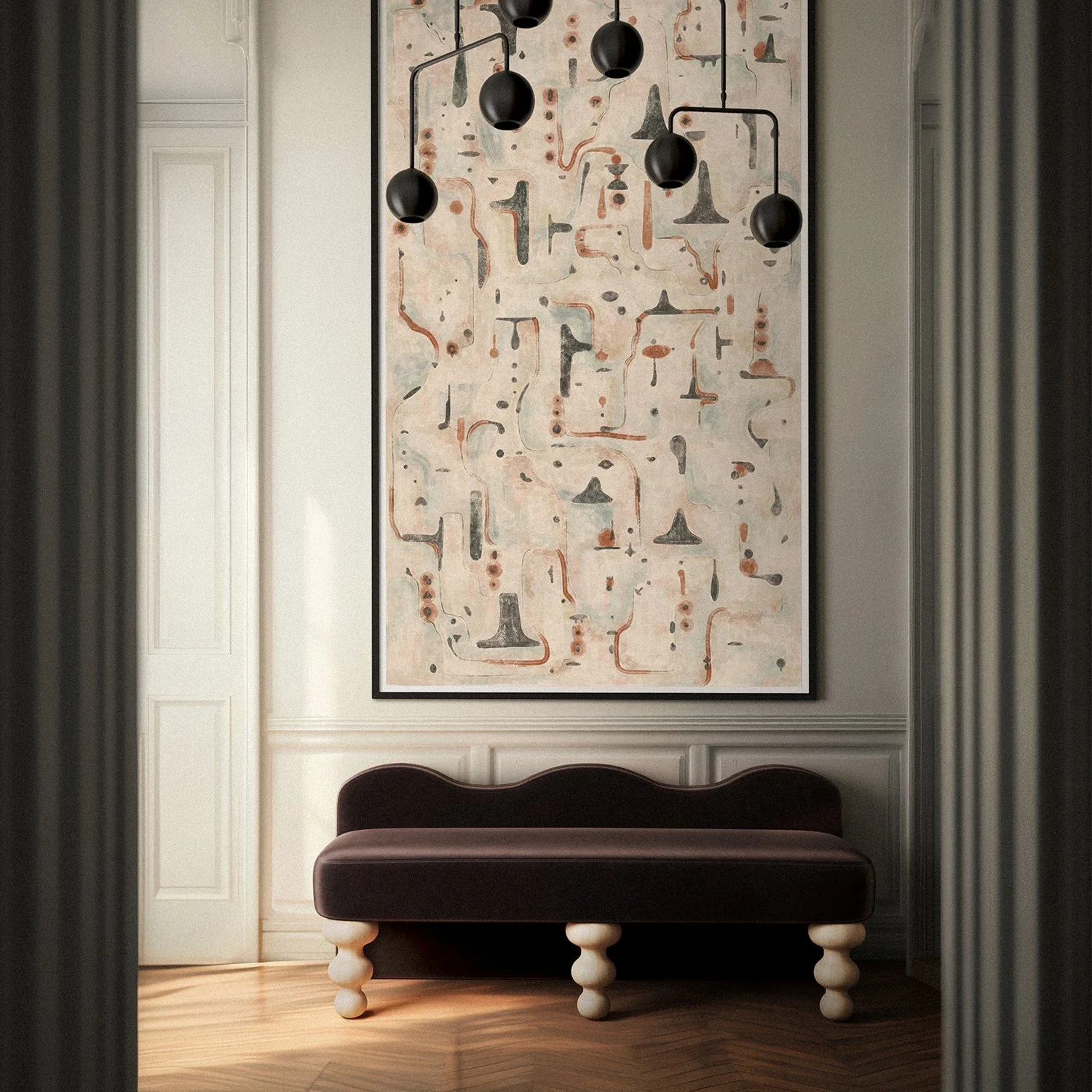 Celine Bench - Image 3