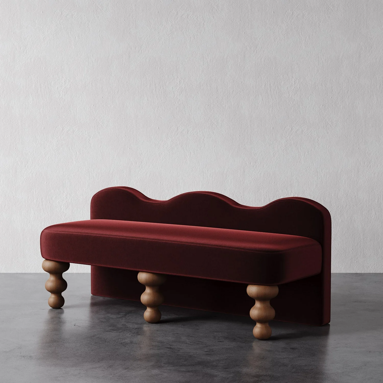 Celine Bench - Image 4