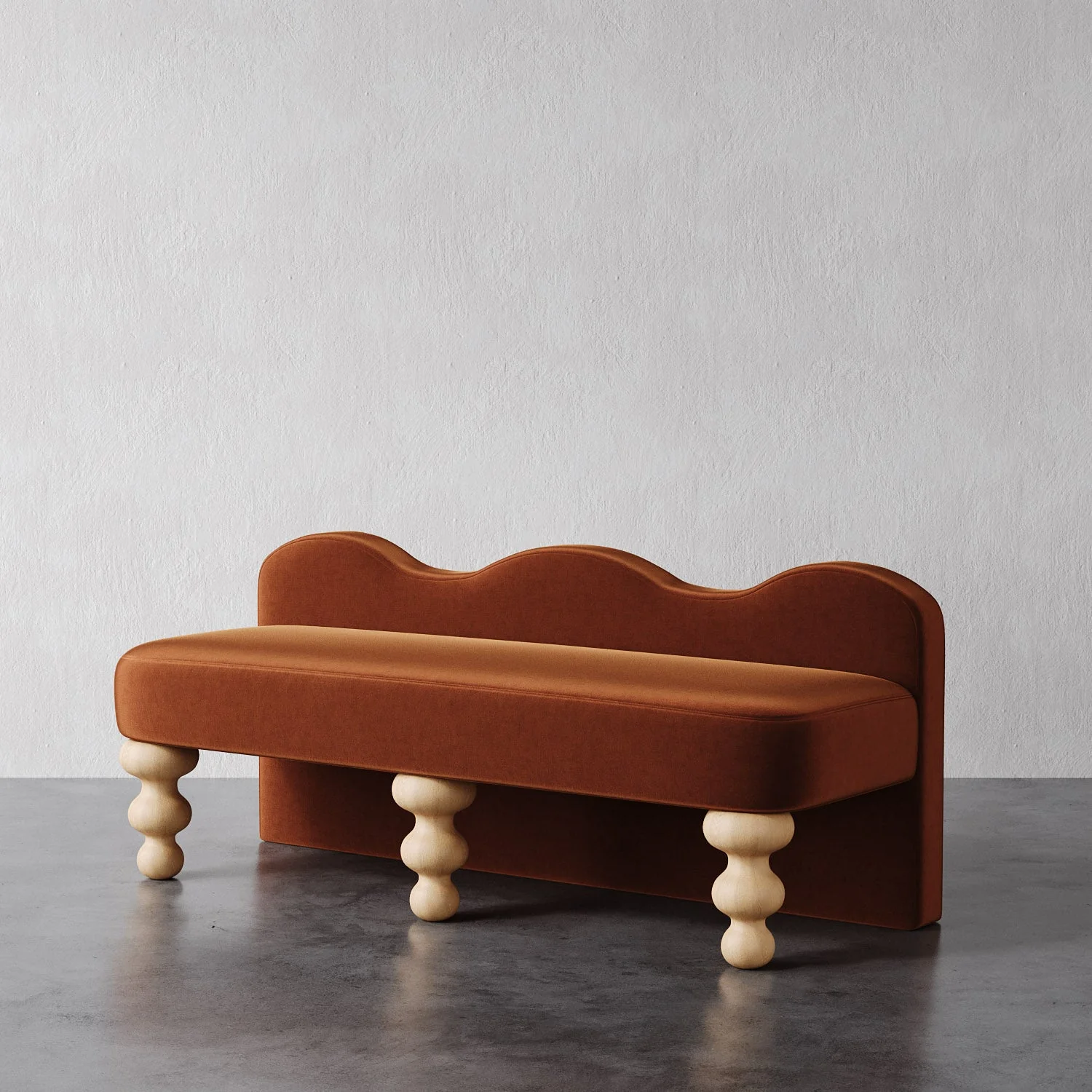 Celine Bench - Image 5