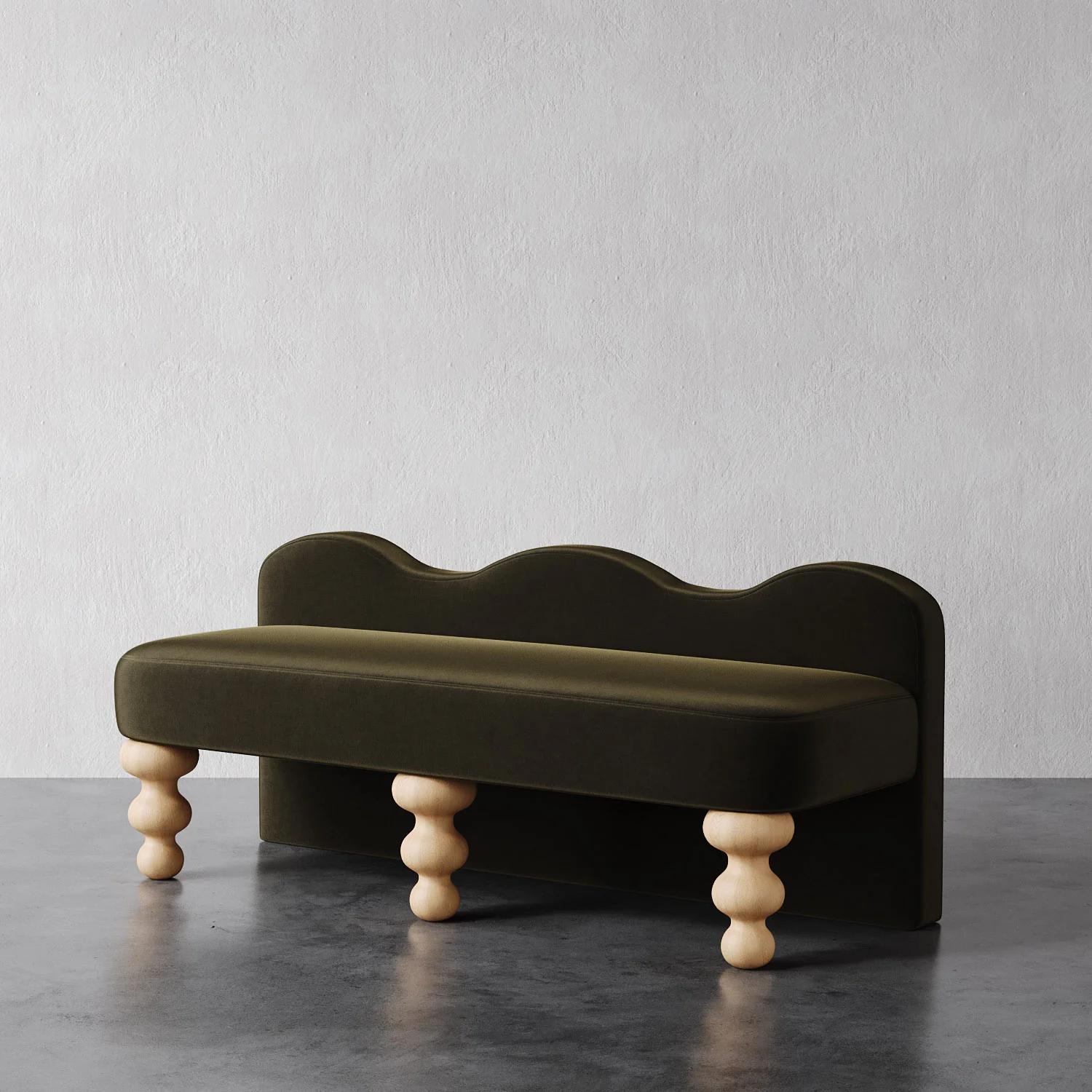 Celine Bench - Image 8