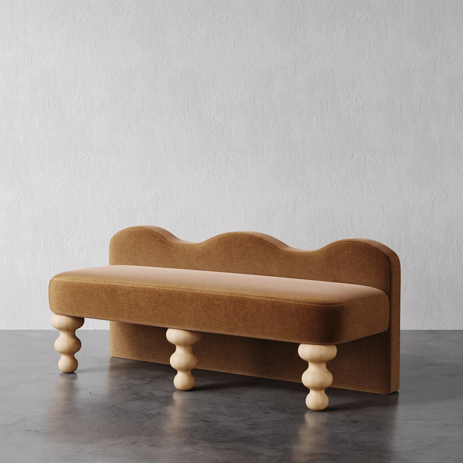 Celine Bench - Image 9