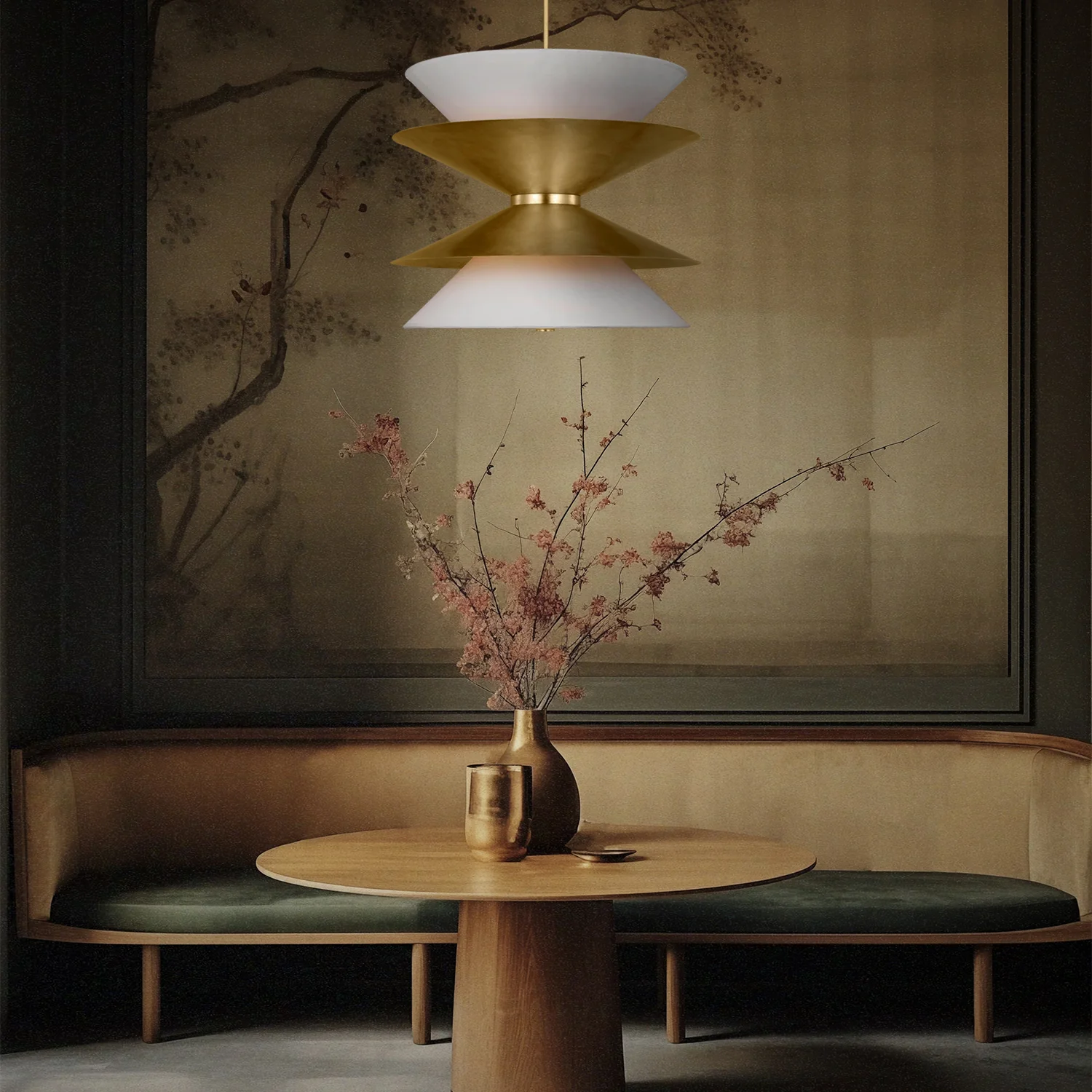 Chambord Extra Large Pendant - Image 4