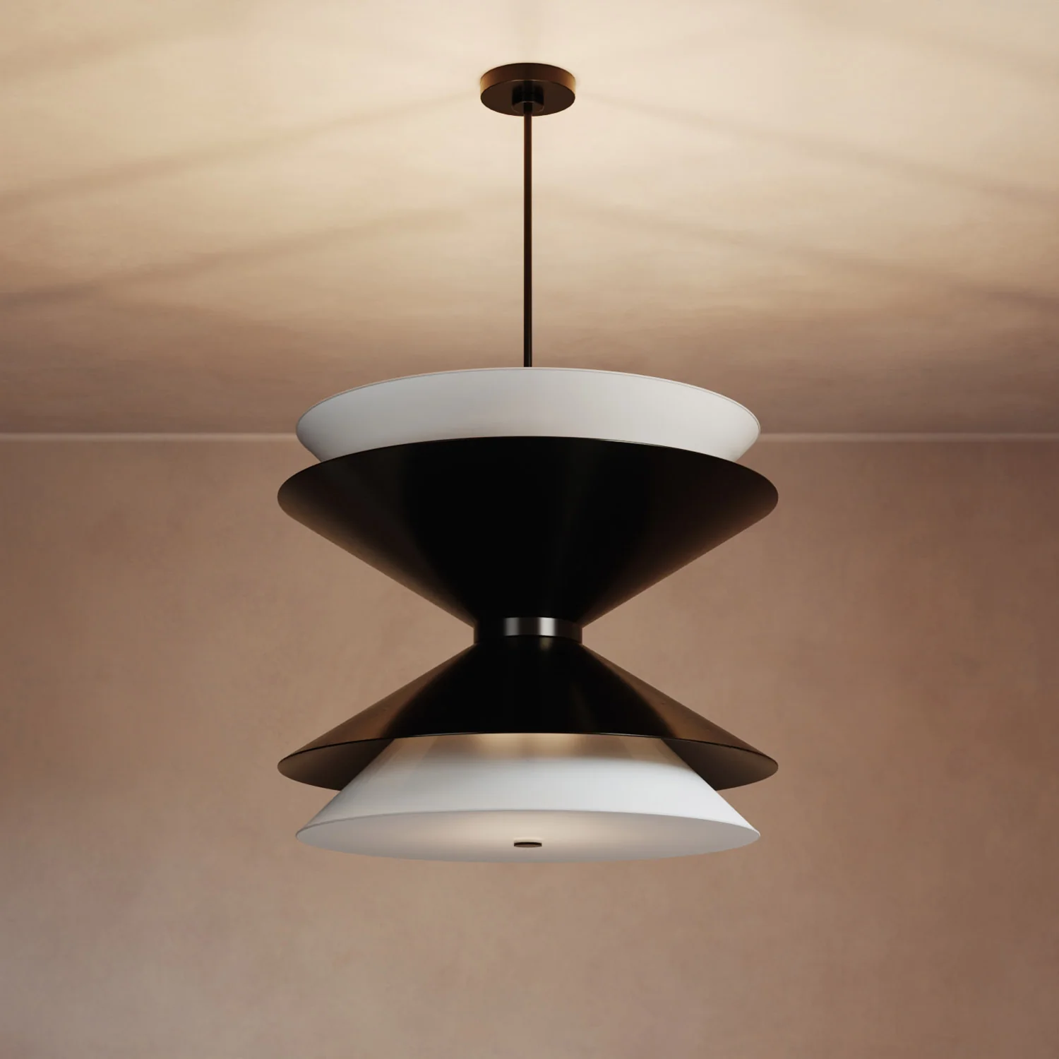Chambord Extra Large Pendant - Image 7
