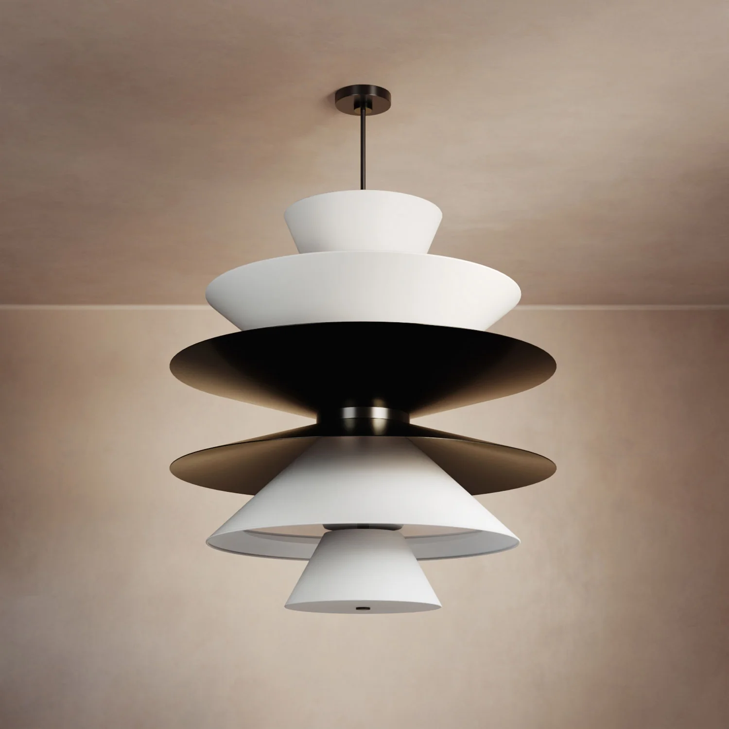 Chambord Grand Pendant - Image 6