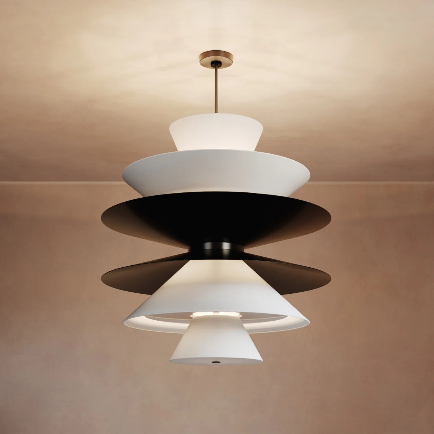 Chambord Grand Pendant - Image 7