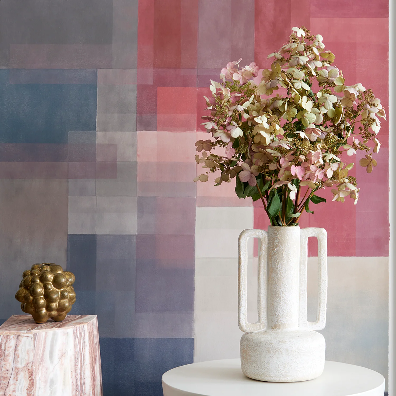 CHAMP DE COULEUR 1 Limited Edition Art Print - Image 3