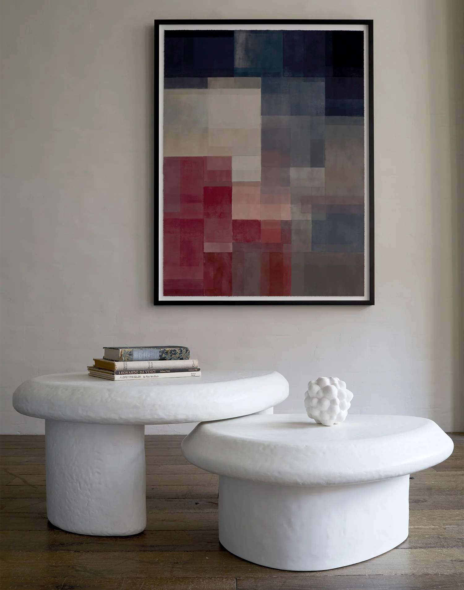 CHAMP DE COULEUR 1 Limited Edition Art Print - Image 6