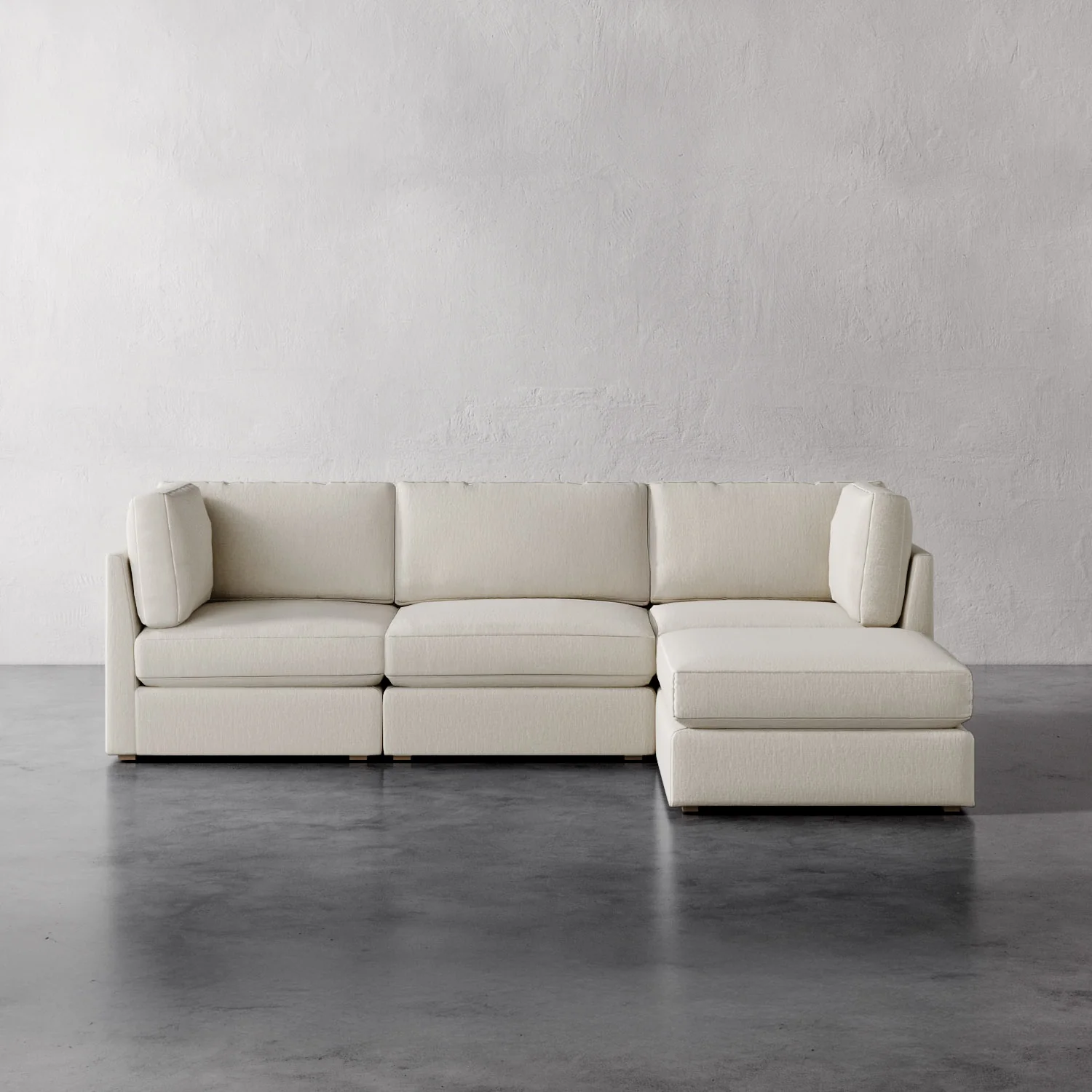 Chanaux 4-Pc Sectional - Image 10