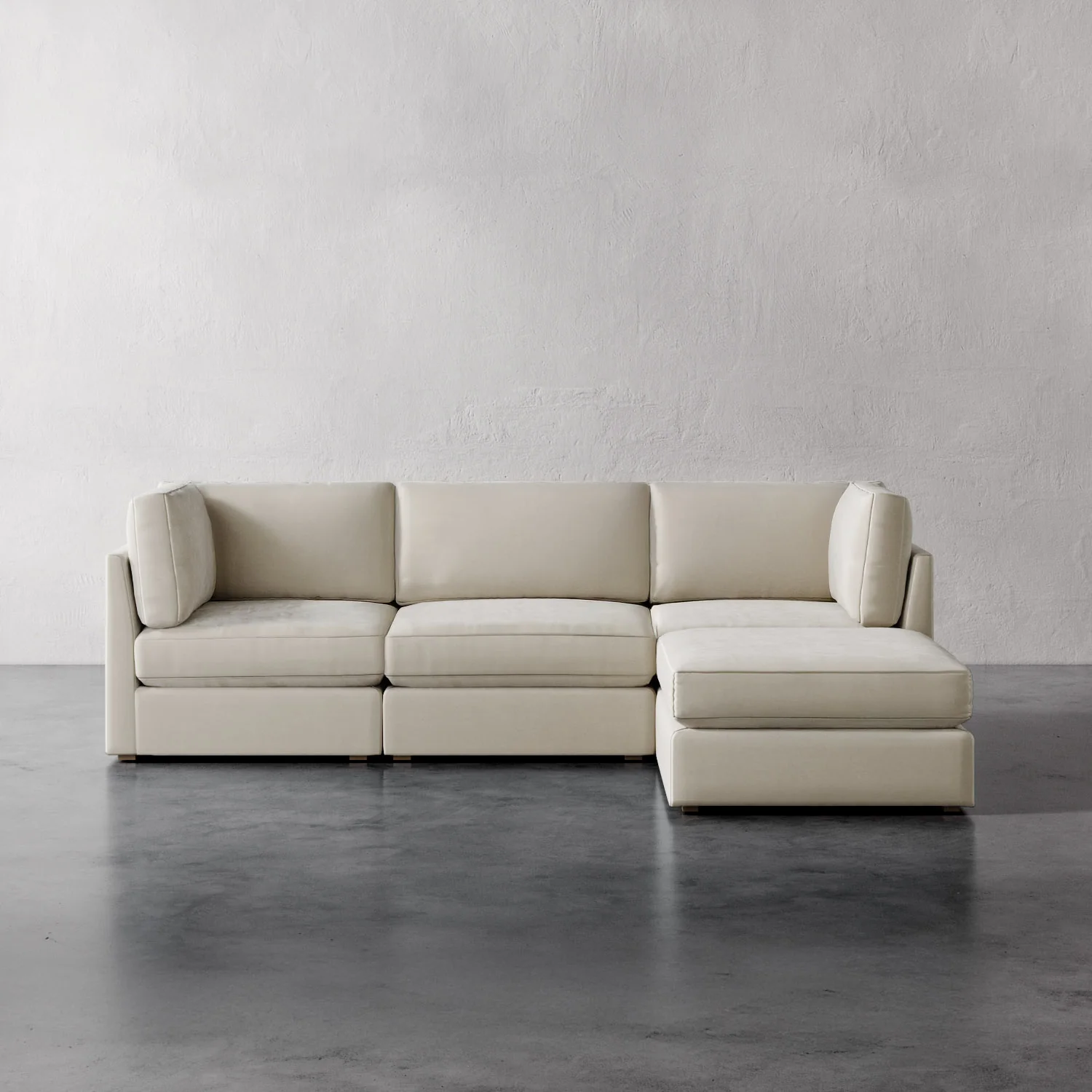 Chanaux 4-Pc Sectional - Image 13