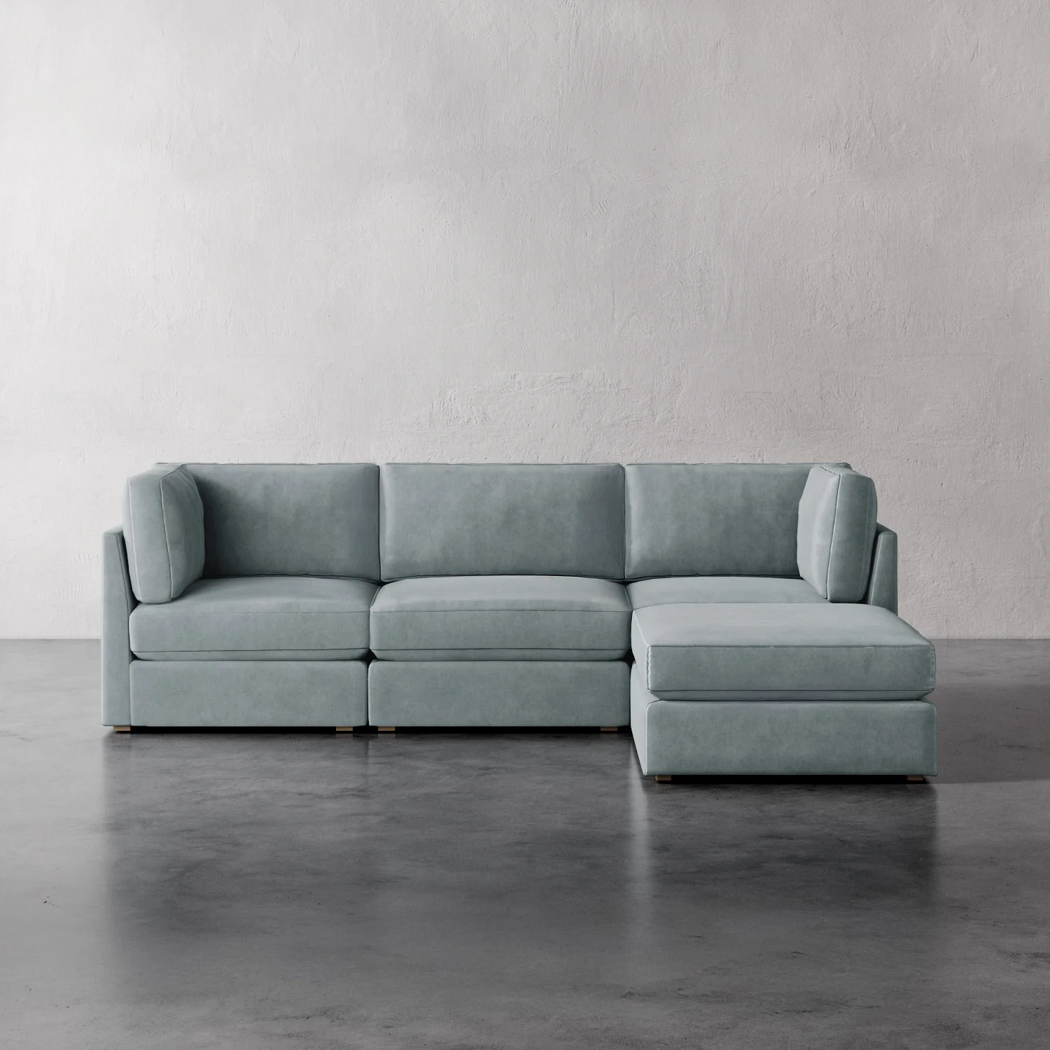 Chanaux 4-Pc Sectional - Image 15