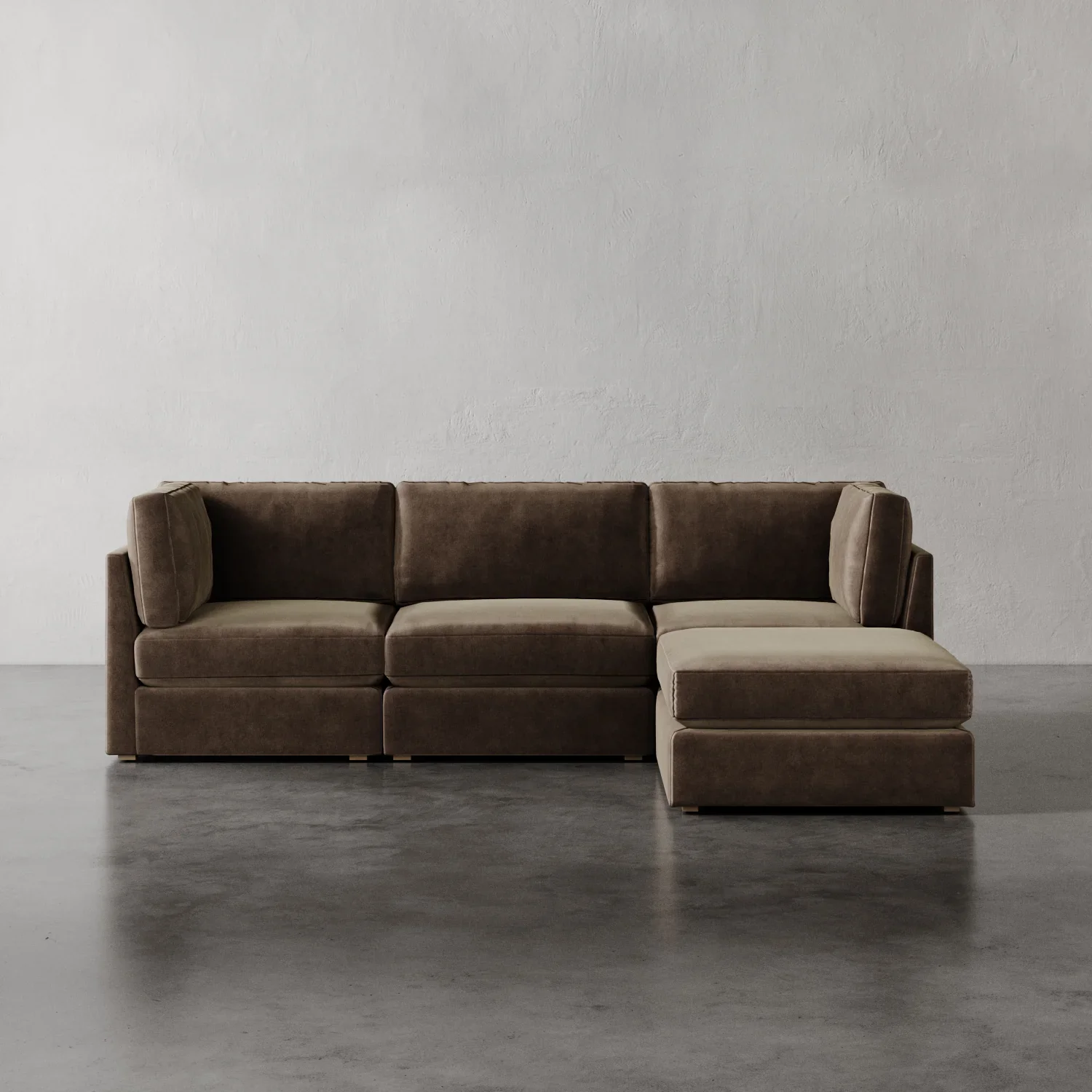 Chanaux 4-Pc Sectional - Image 22
