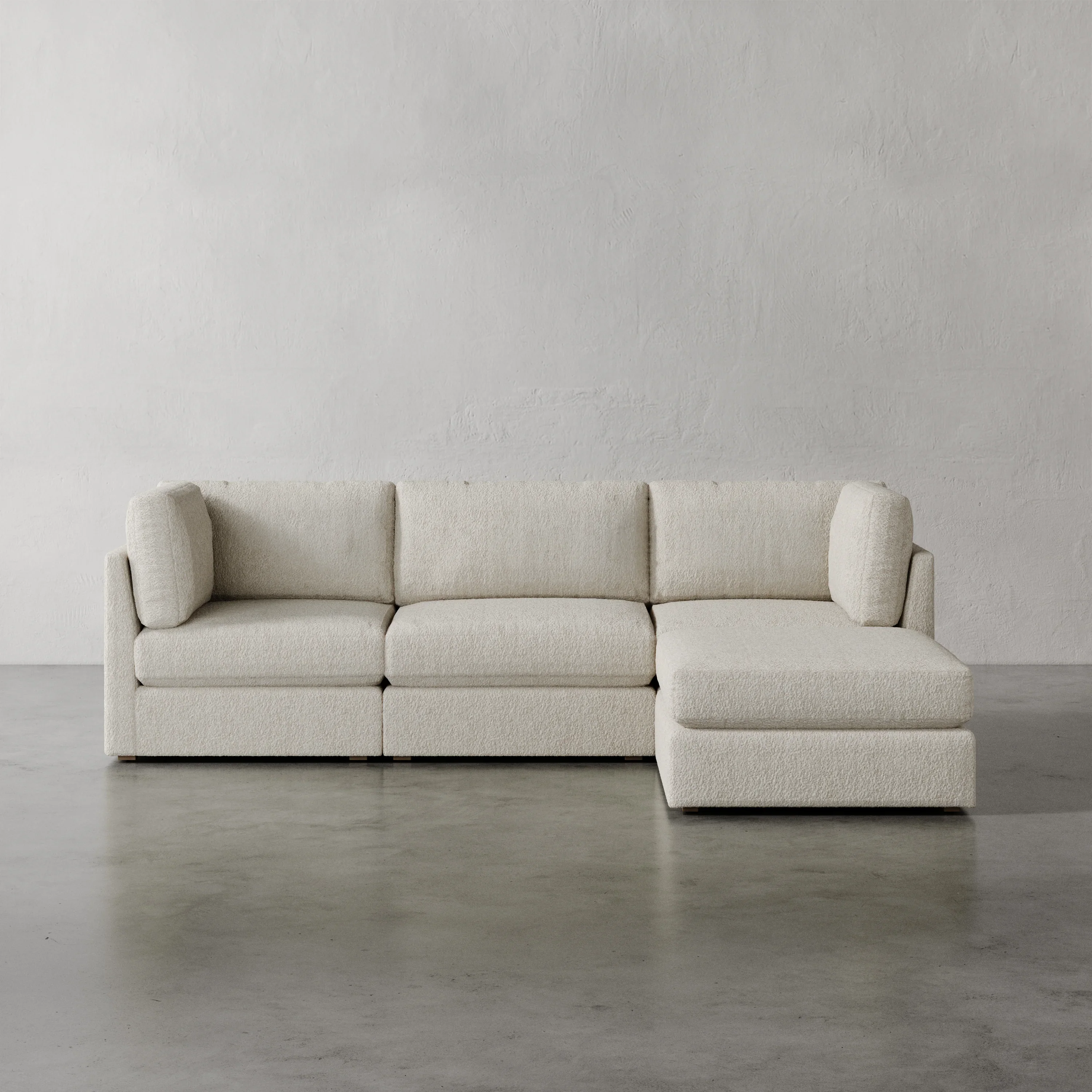 Chanaux 4-Pc Sectional - Image 23