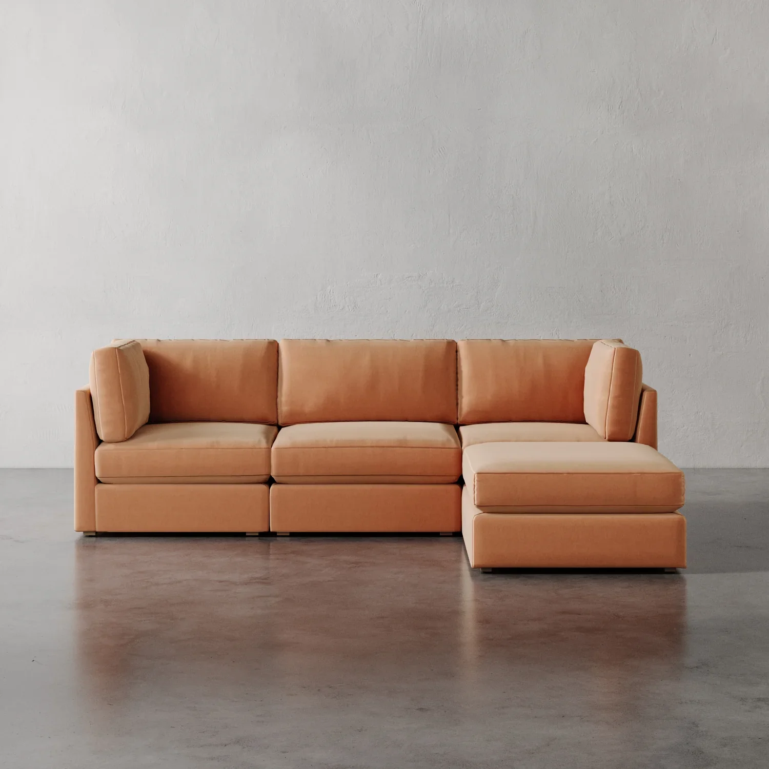 Chanaux 4-Pc Sectional - Image 24