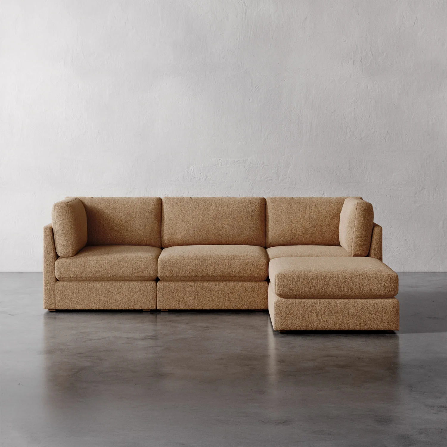 Chanaux 4-Pc Sectional - Image 6