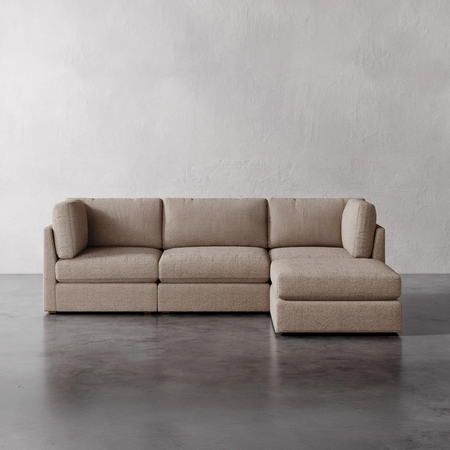 Chanaux 4-Pc Sectional - Image 7