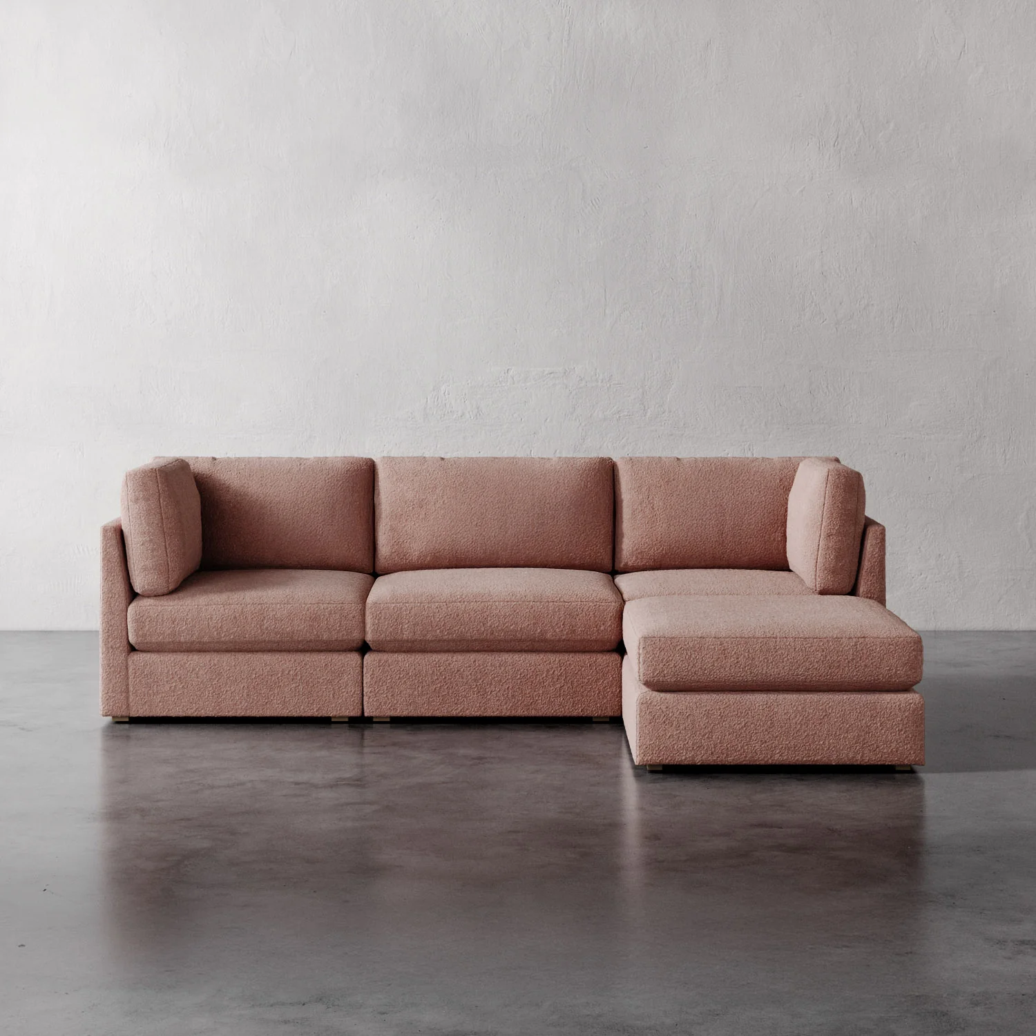 Chanaux 4-Pc Sectional - Image 8