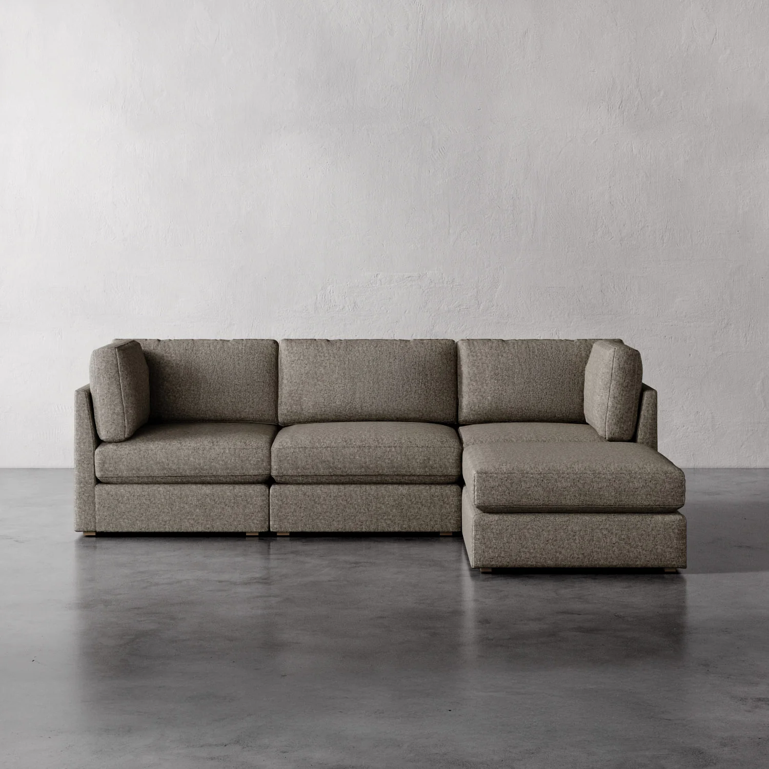 Chanaux 4-Pc Sectional - Image 9