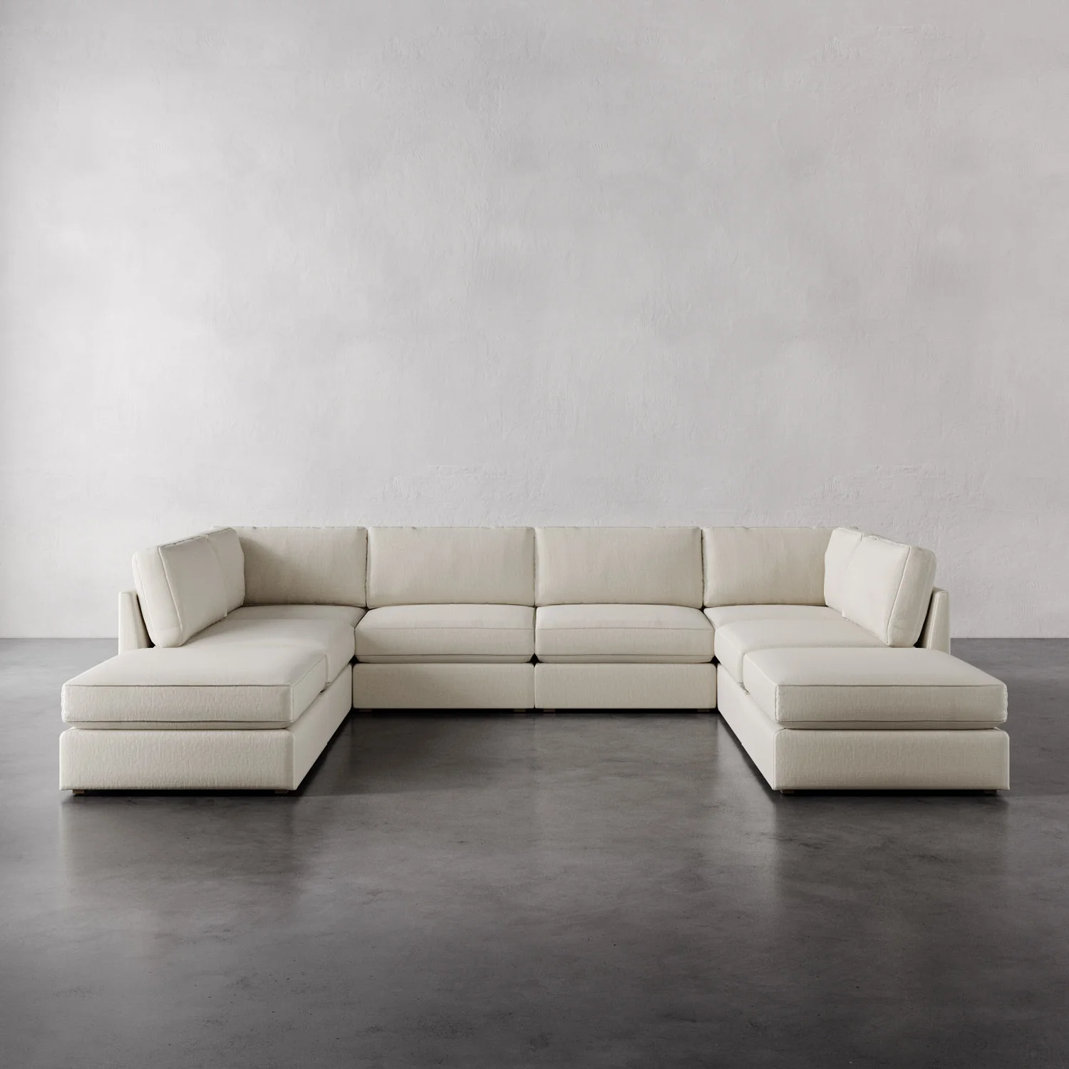 Chanaux 8-Pc Sectional - Image 12