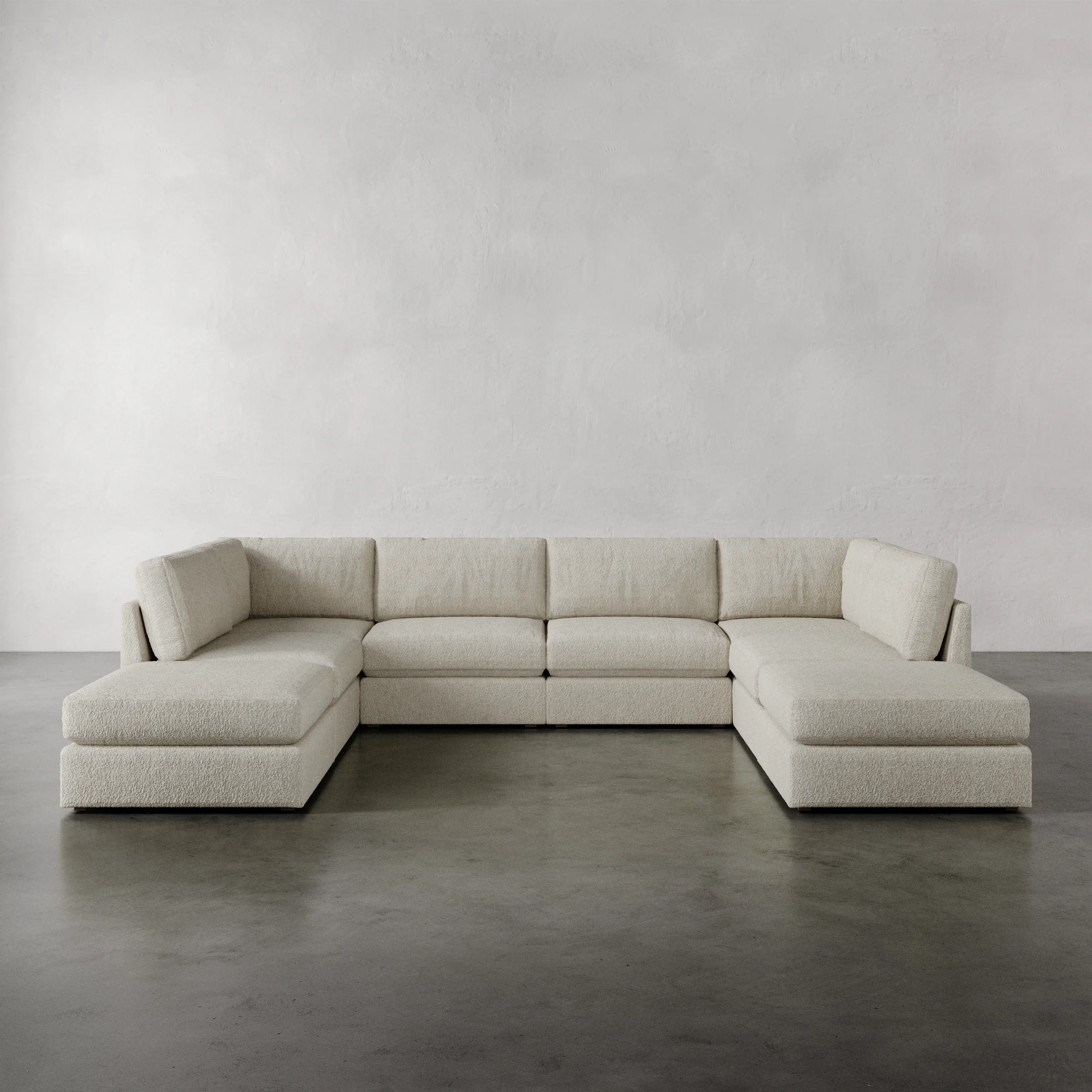 Chanaux 8-Pc Sectional - Image 24
