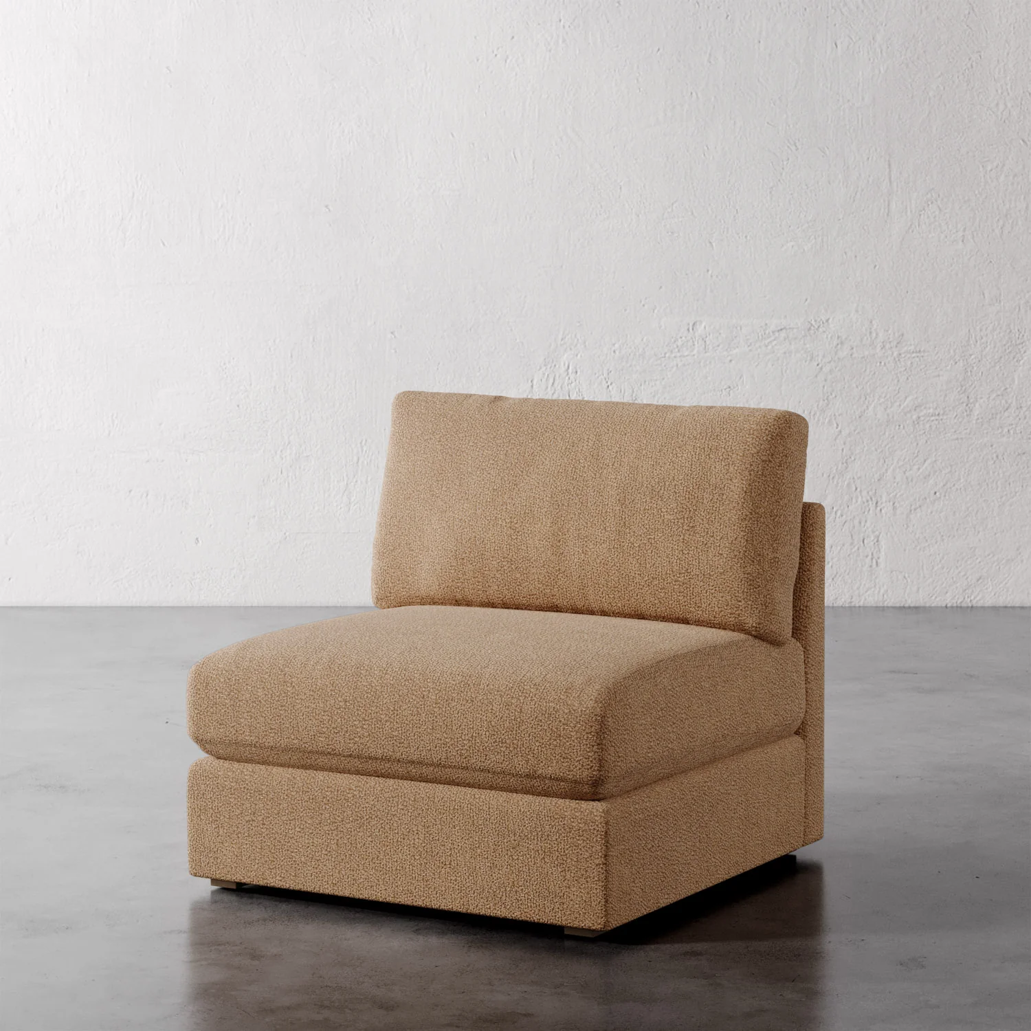 Chanaux Armless Chair - Image 14