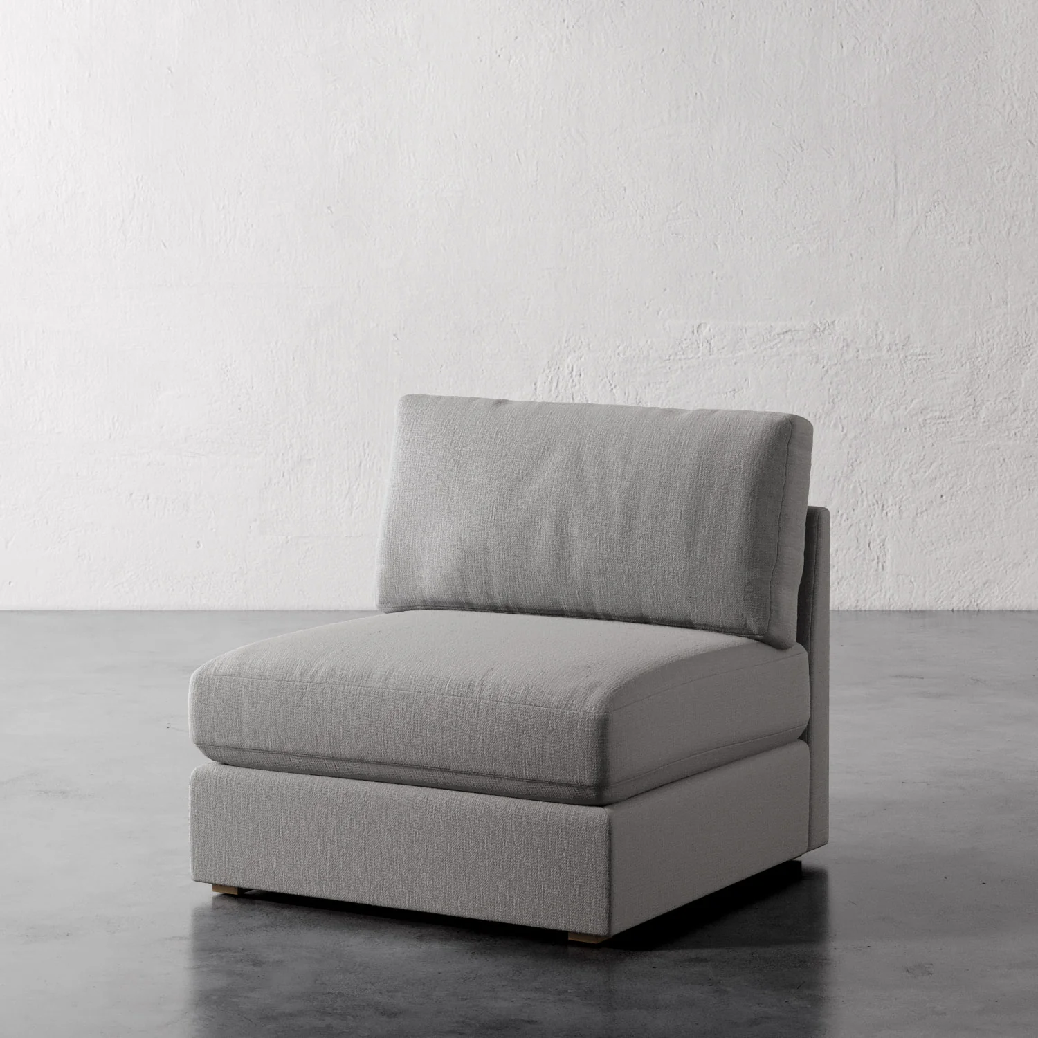 Chanaux Armless Chair - Image 16