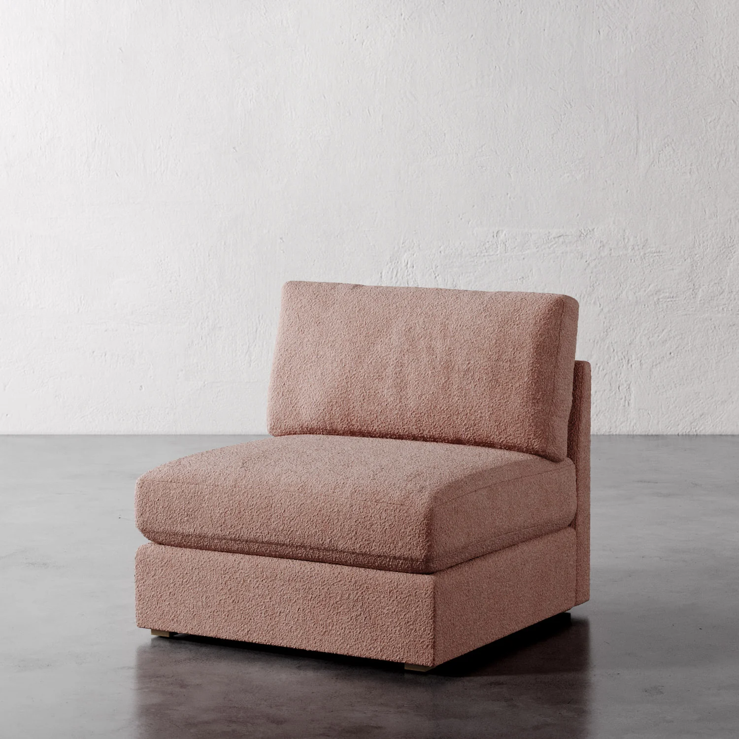 Chanaux Armless Chair - Image 19
