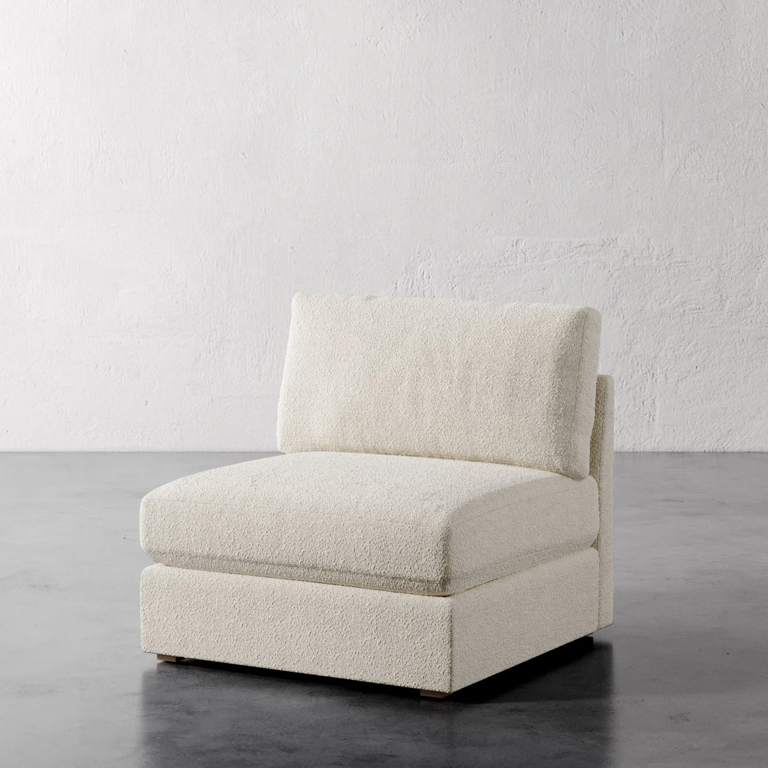 Chanaux Armless Chair - Image 20