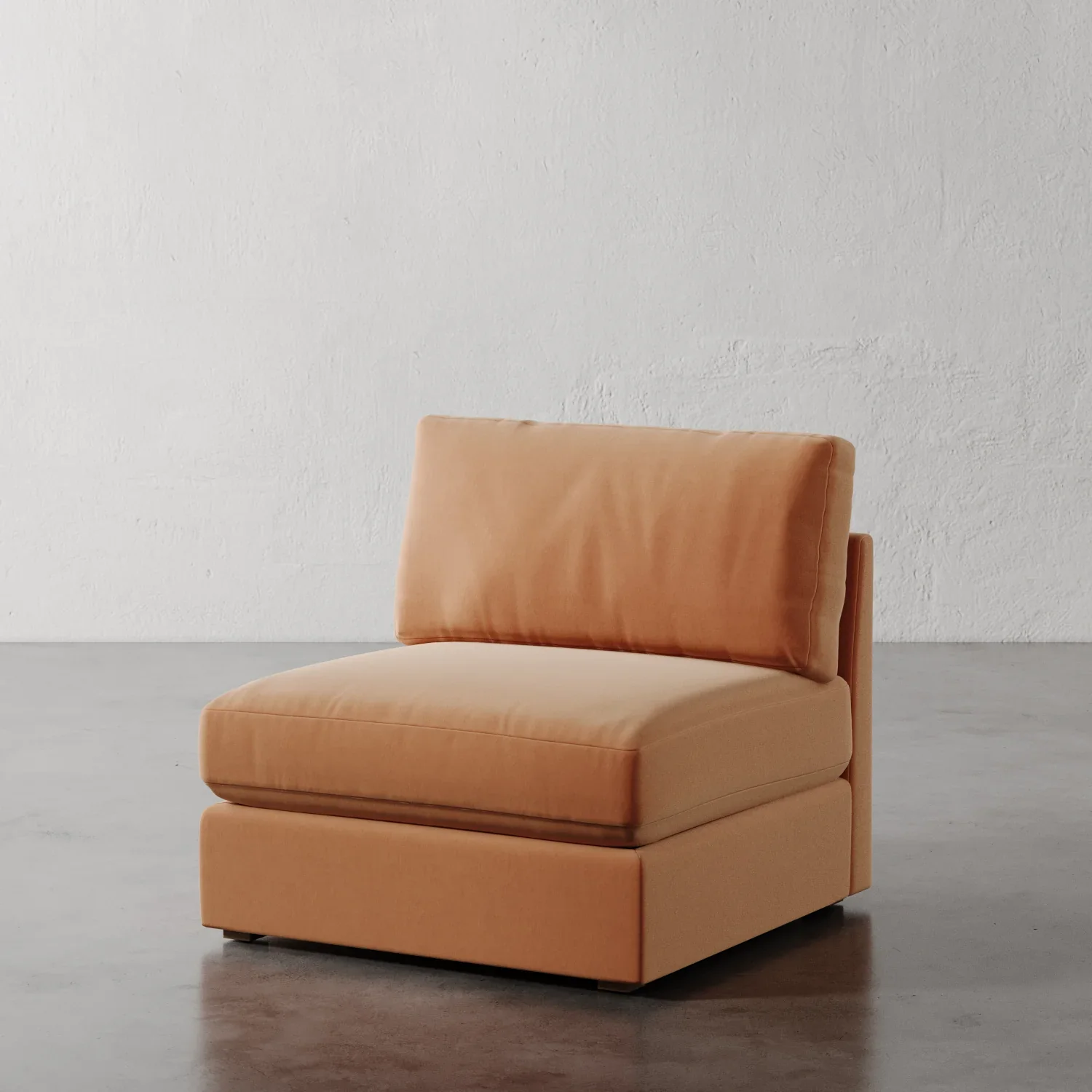 Chanaux Armless Chair - Image 24
