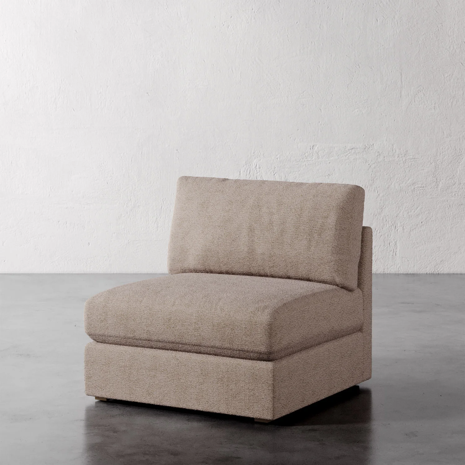 Chanaux Armless Chair - Image 6