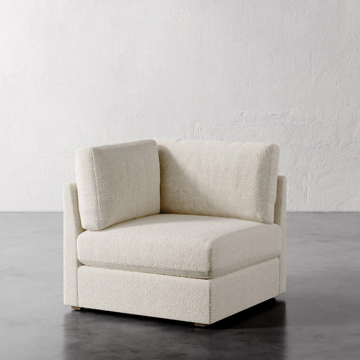 Chanaux Corner Chair - Image 11