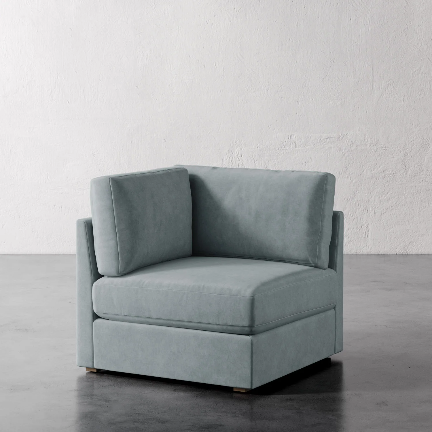 Chanaux Corner Chair - Image 12