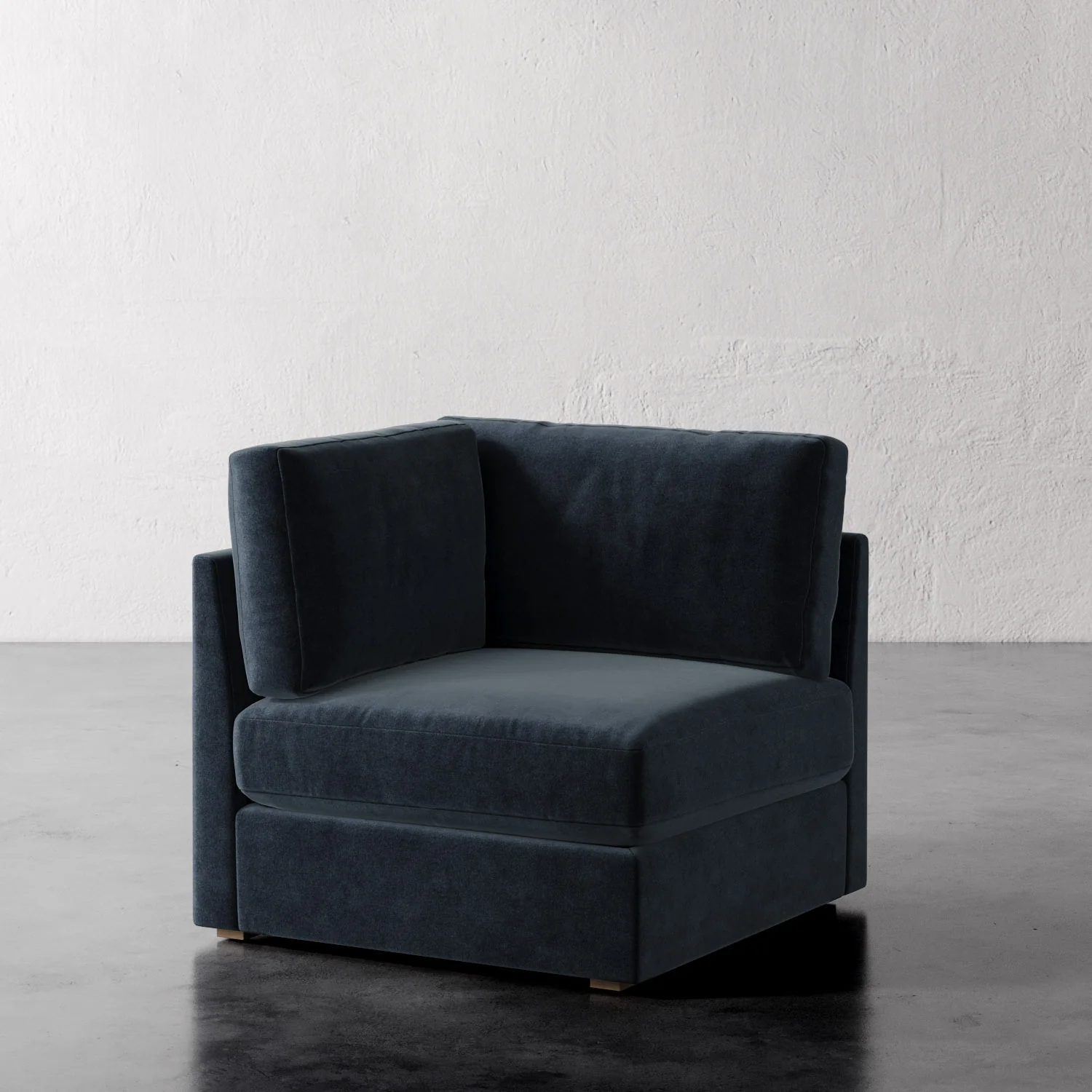 Chanaux Corner Chair - Image 13