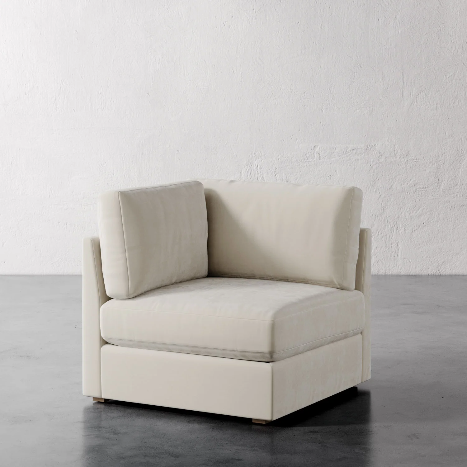 Chanaux Corner Chair - Image 14