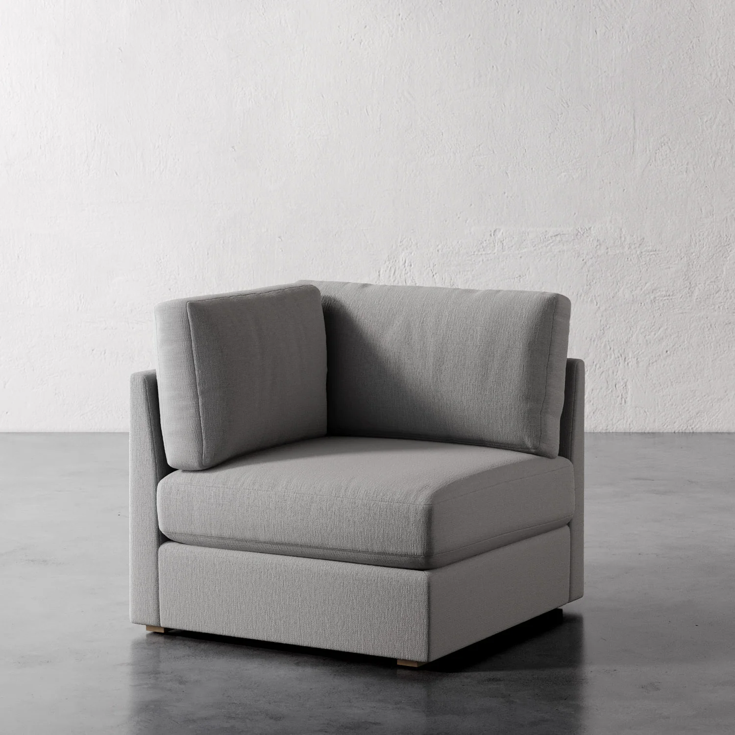 Chanaux Corner Chair - Image 16