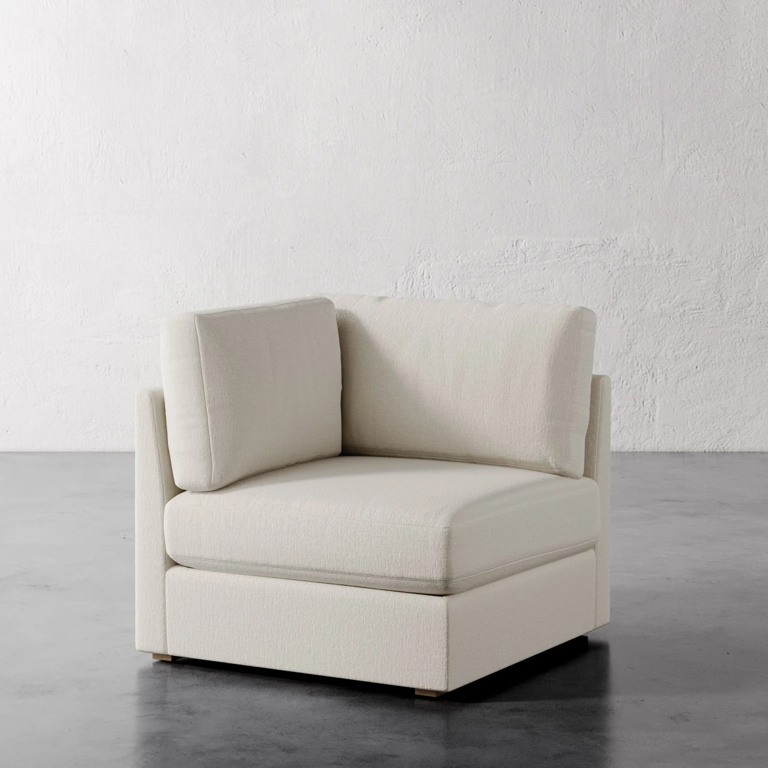 Chanaux Corner Chair - Image 17