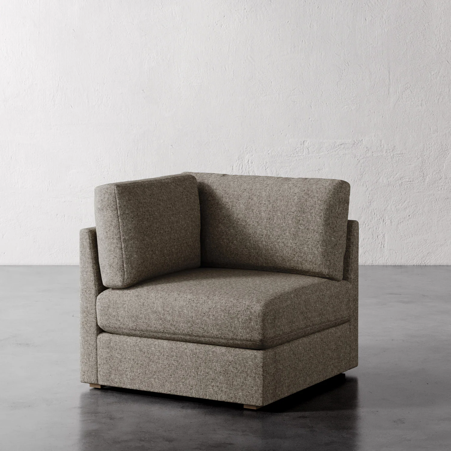 Chanaux Corner Chair - Image 18