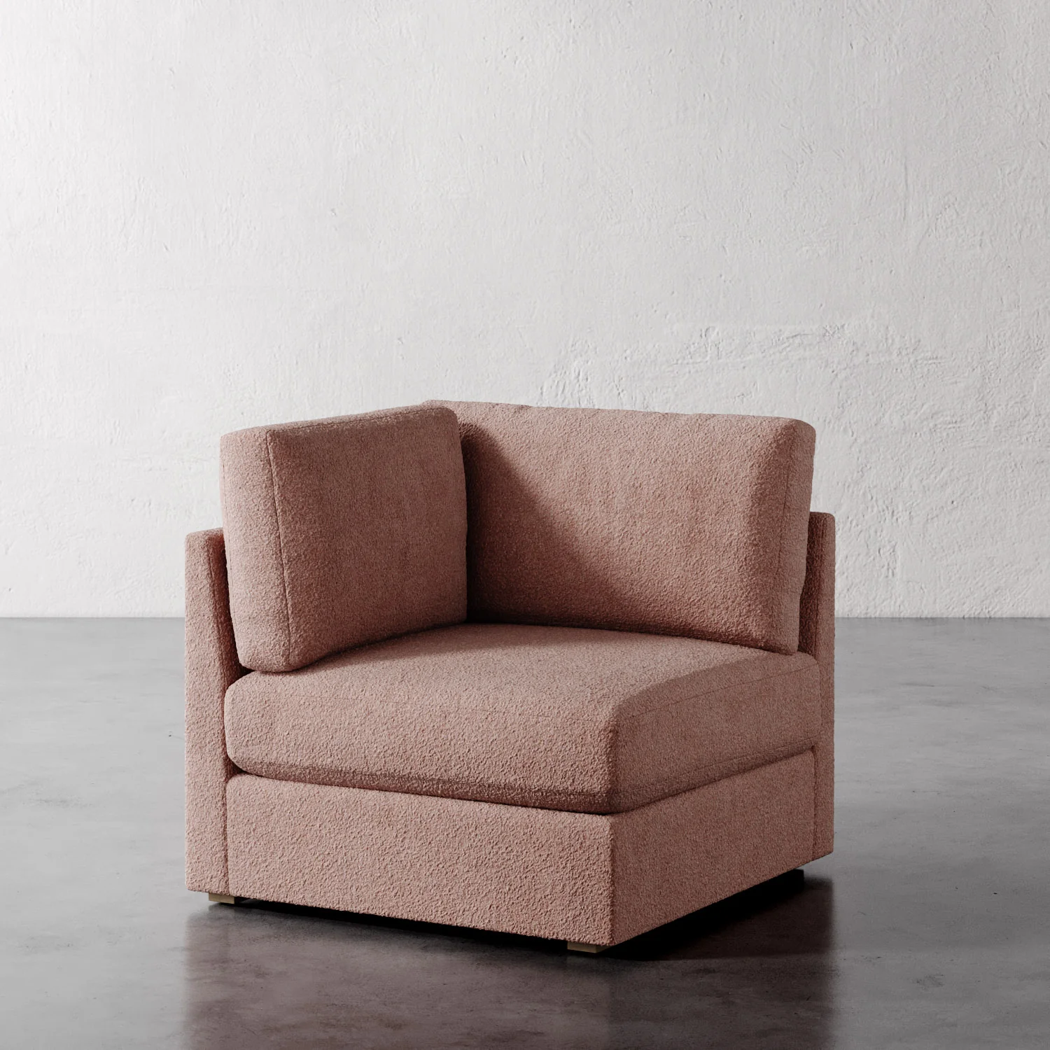 Chanaux Corner Chair - Image 19