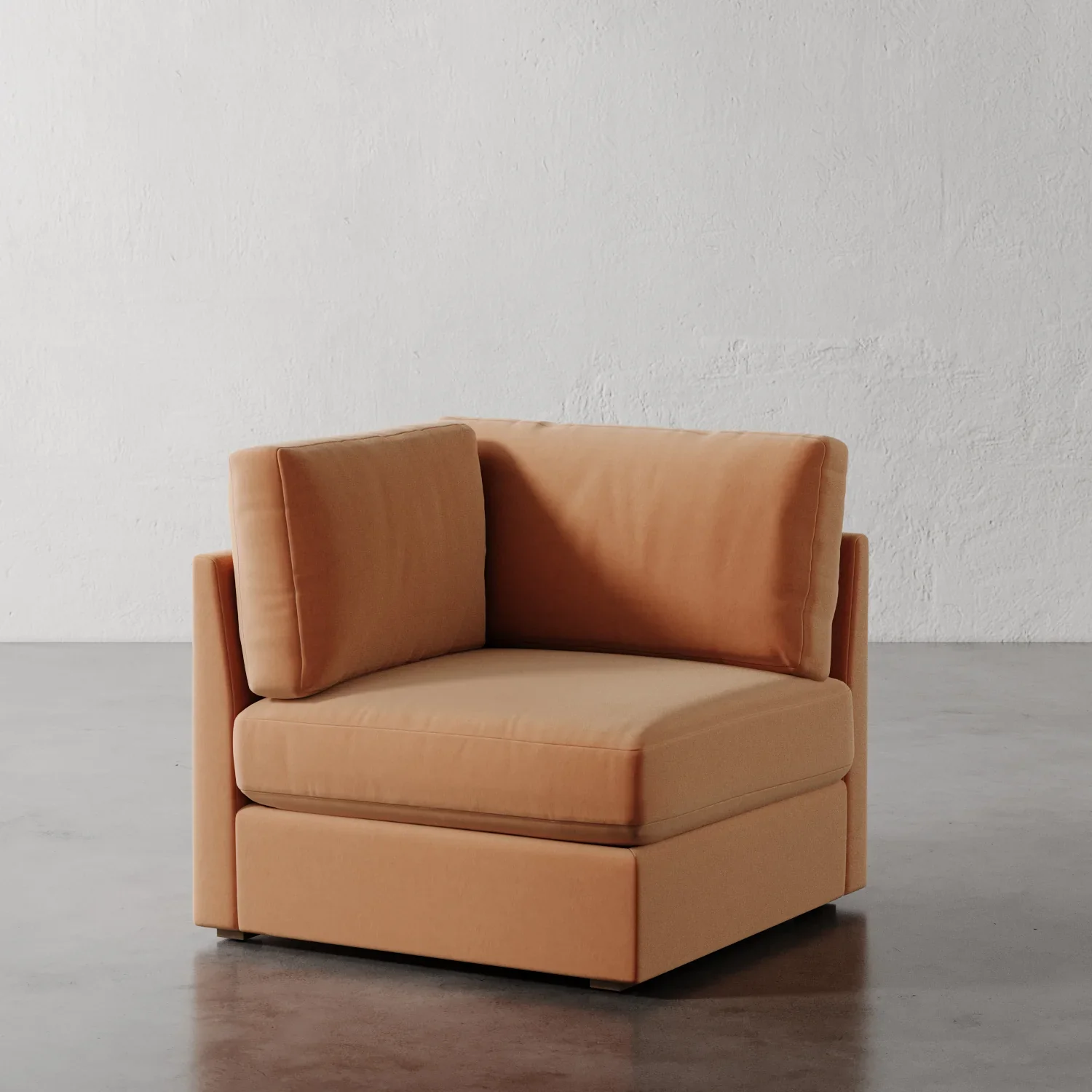 Chanaux Corner Chair - Image 20
