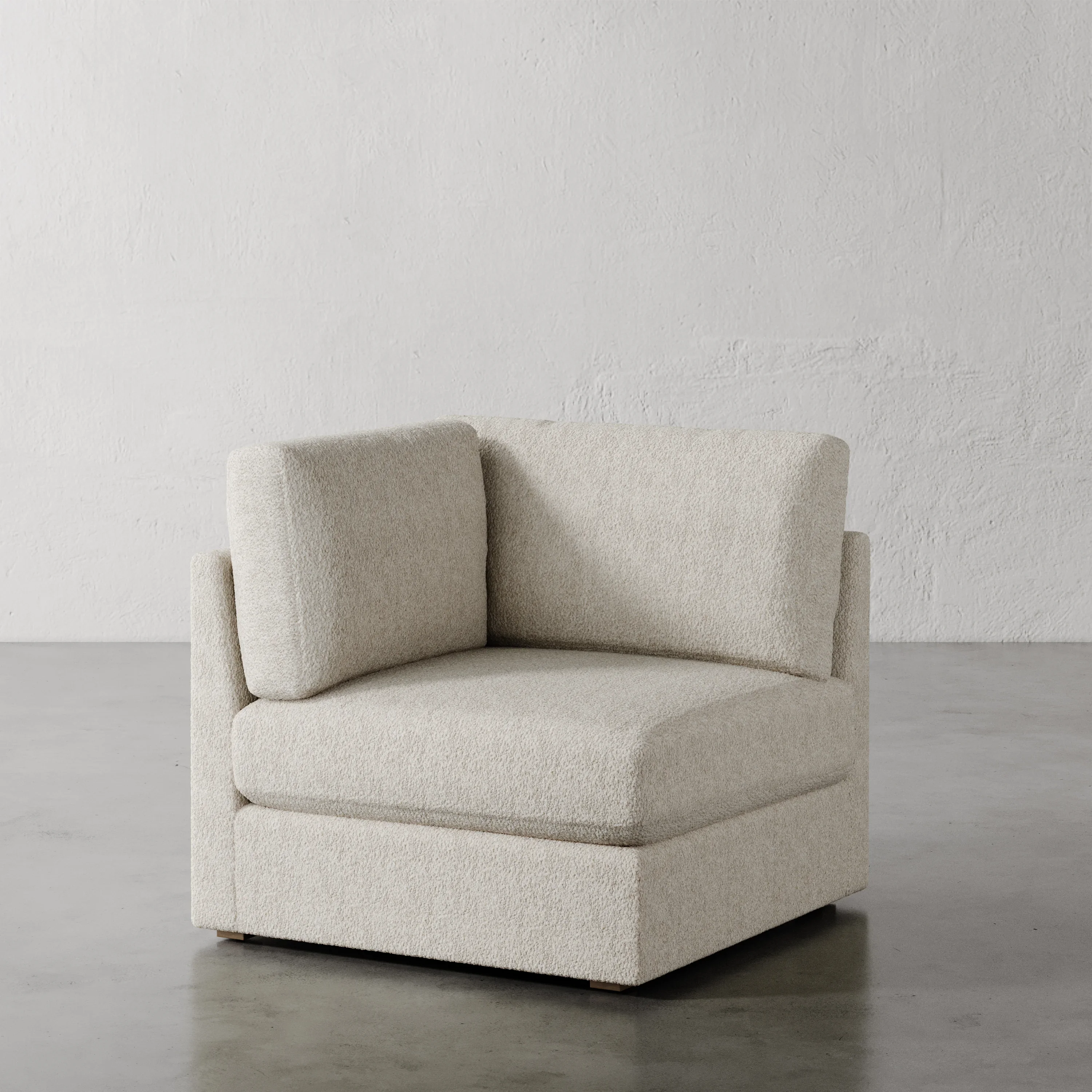 Chanaux Corner Chair - Image 21
