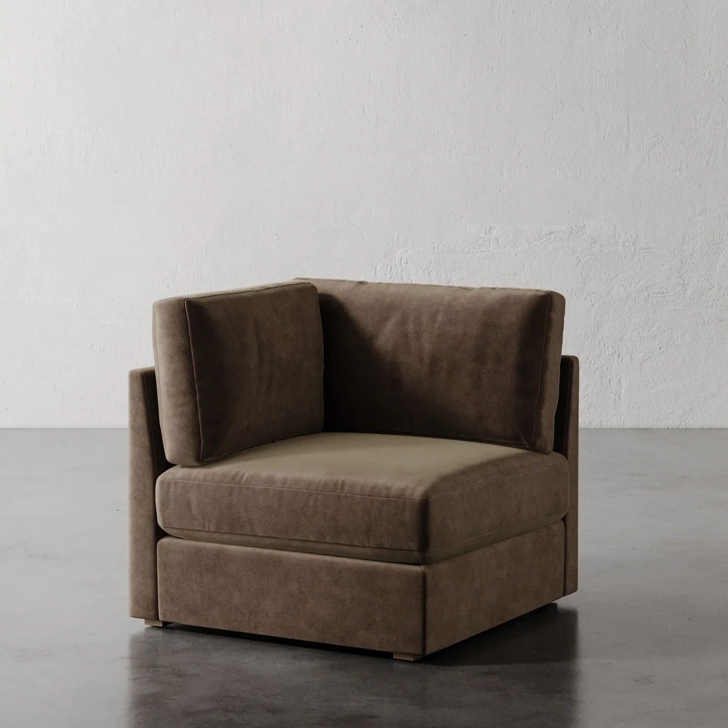Chanaux Corner Chair - Image 22