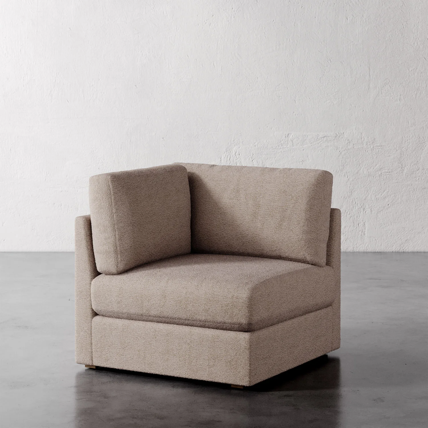 Chanaux Corner Chair - Image 5