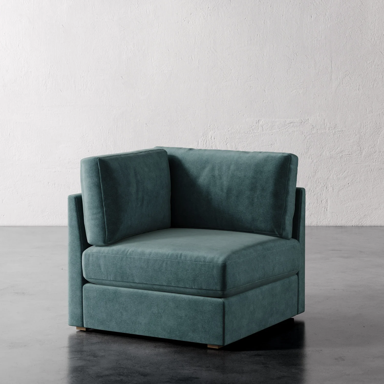 Chanaux Corner Chair - Image 6