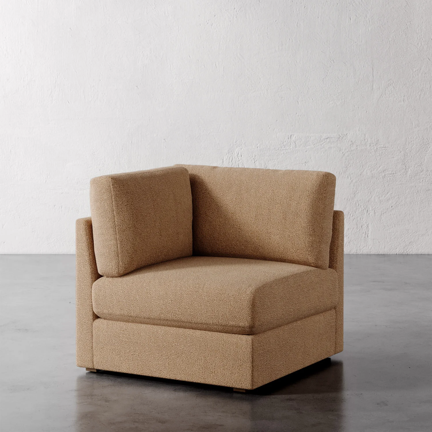 Chanaux Corner Chair - Image 7