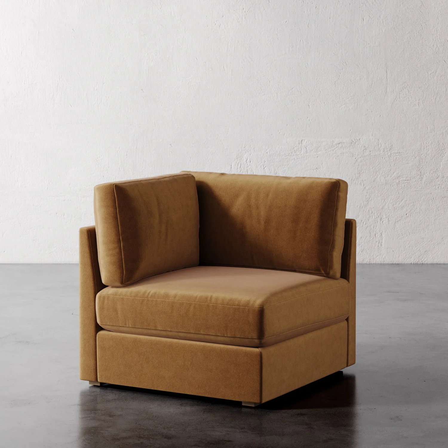 Chanaux Corner Chair - Image 8