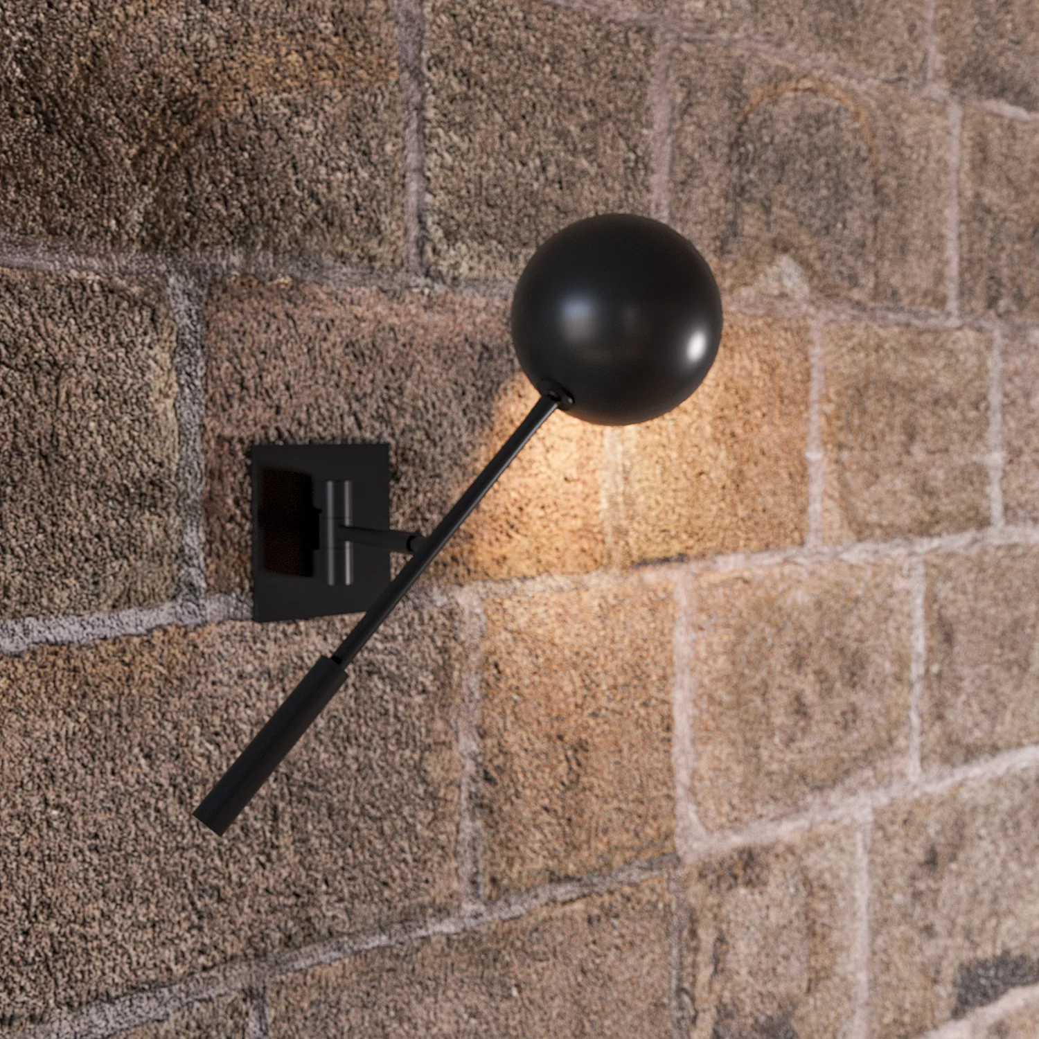 Chaumont Task Sconce - Image 9
