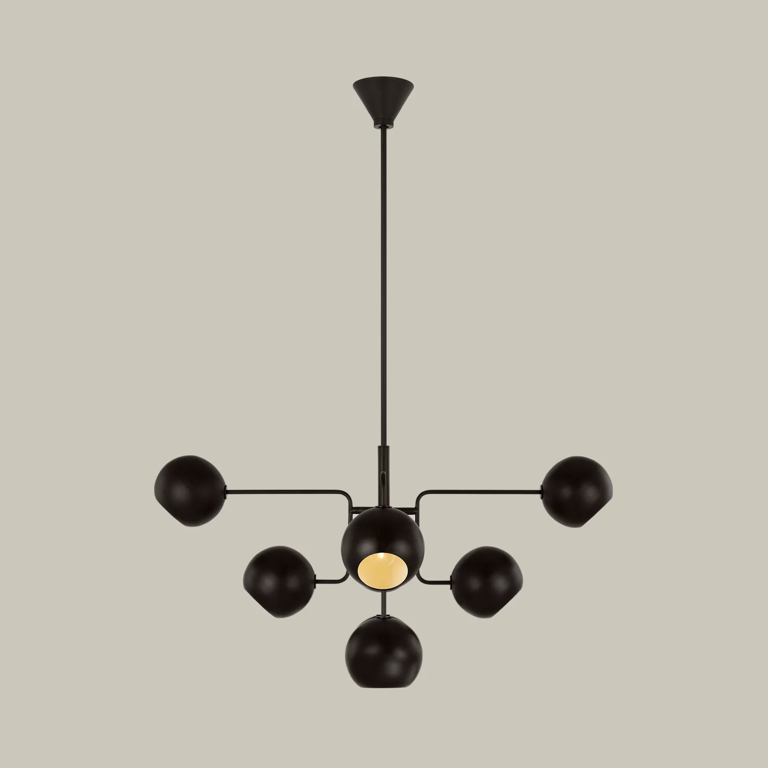 Chaumont / Chambord Collection: Extension Rod Kit - Image 3